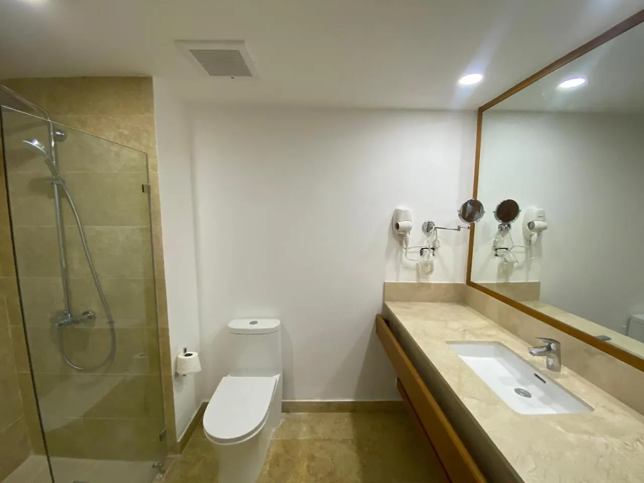 Viva Miches By Wyndham, A Trademark All Inclusive Resort 4*,  Dominican Republic