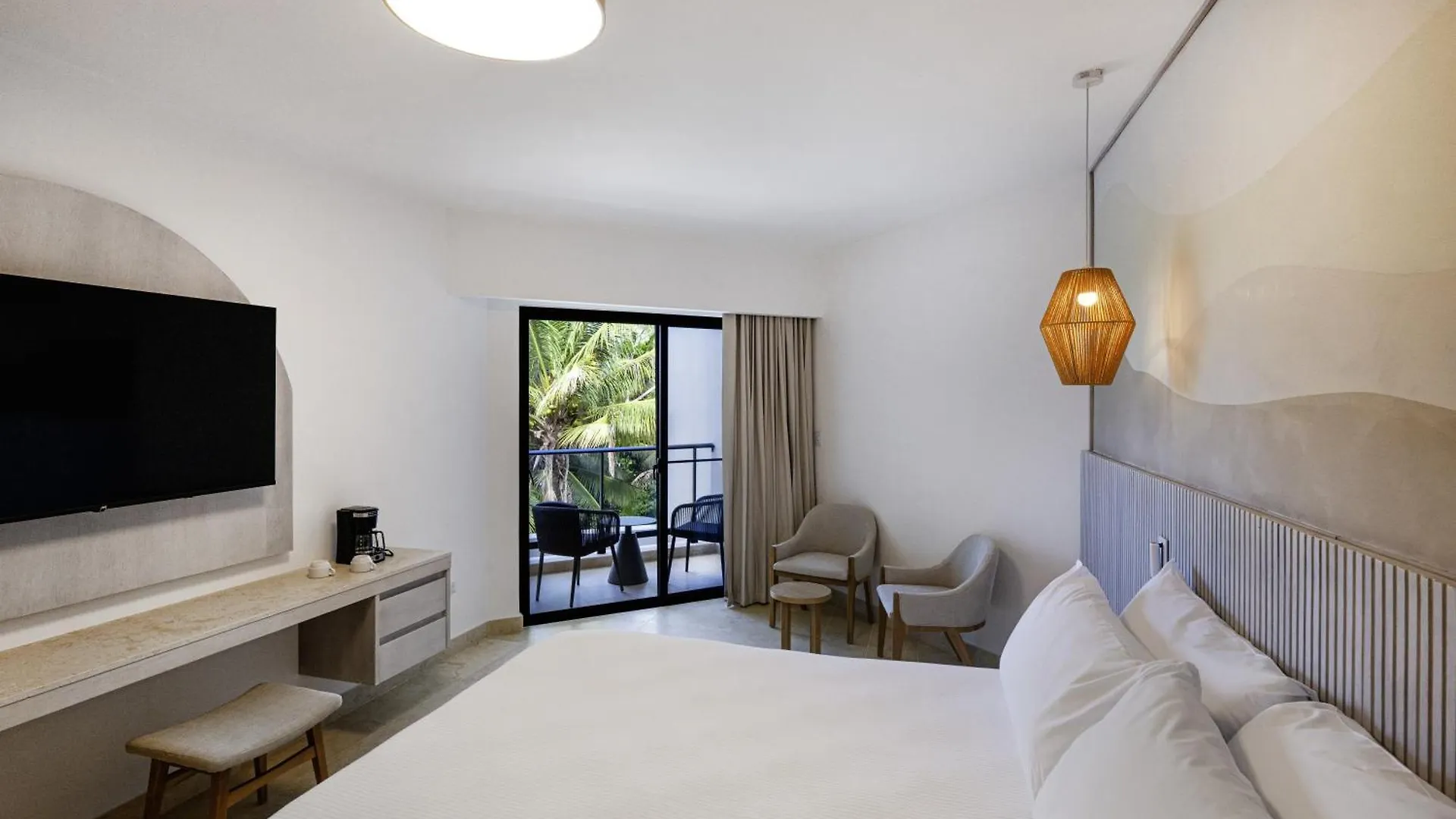 Viva Miches By Wyndham, A Trademark All Inclusive Resort Dominican Republic