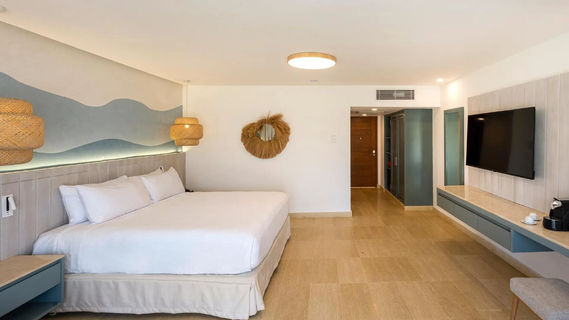 Viva Miches By Wyndham, A Trademark All Inclusive Resort Dominican Republic
