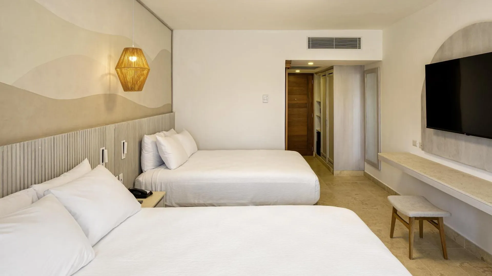 Viva Miches By Wyndham, A Trademark All Inclusive Resort