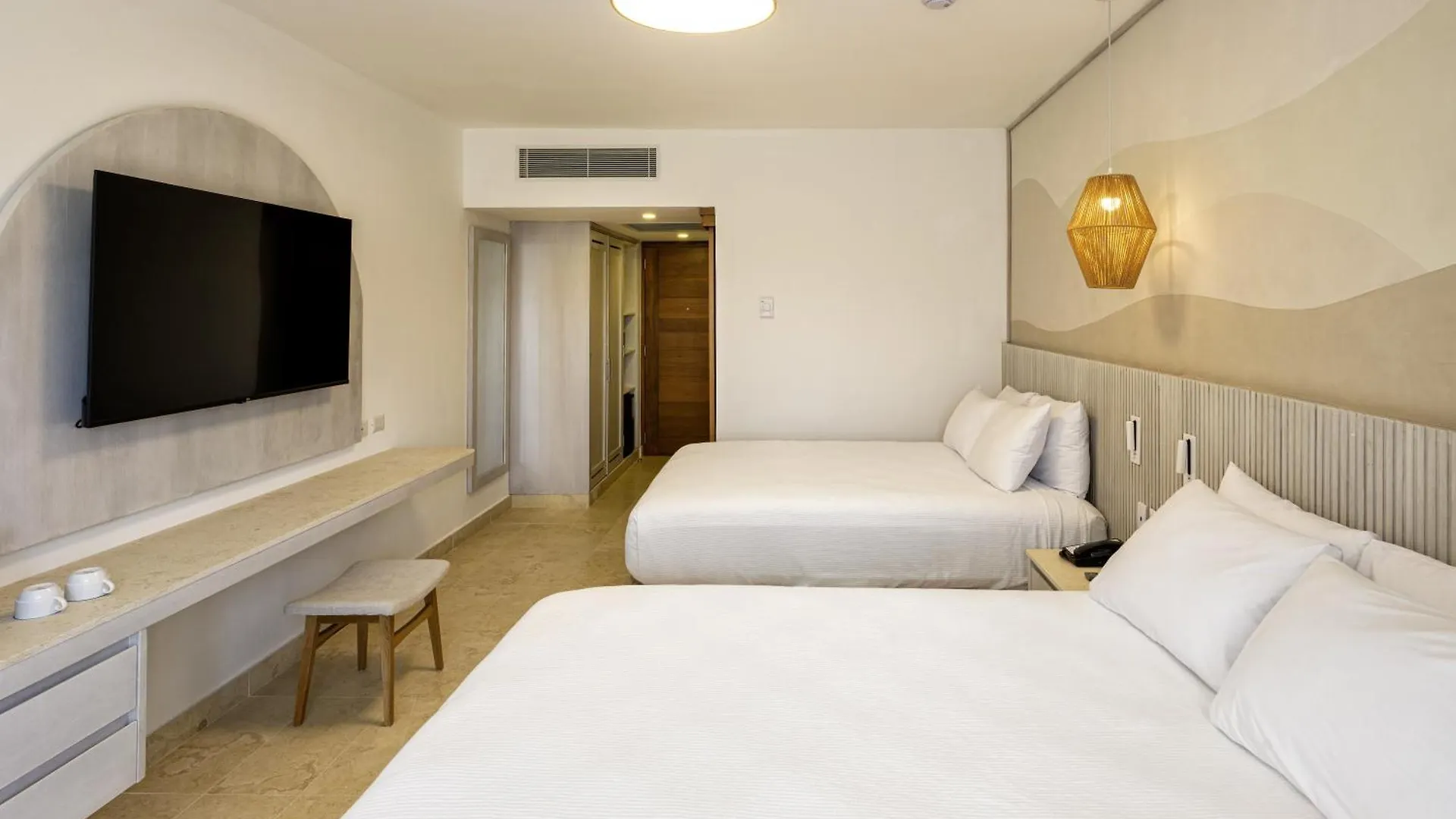 ****  Viva Miches By Wyndham, A Trademark All Inclusive Resort Dominican Republic