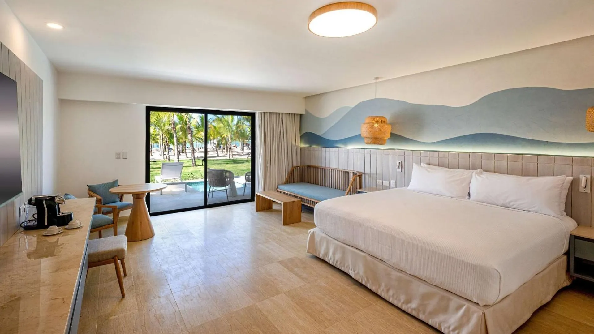 Viva Miches By Wyndham, A Trademark All Inclusive Resort