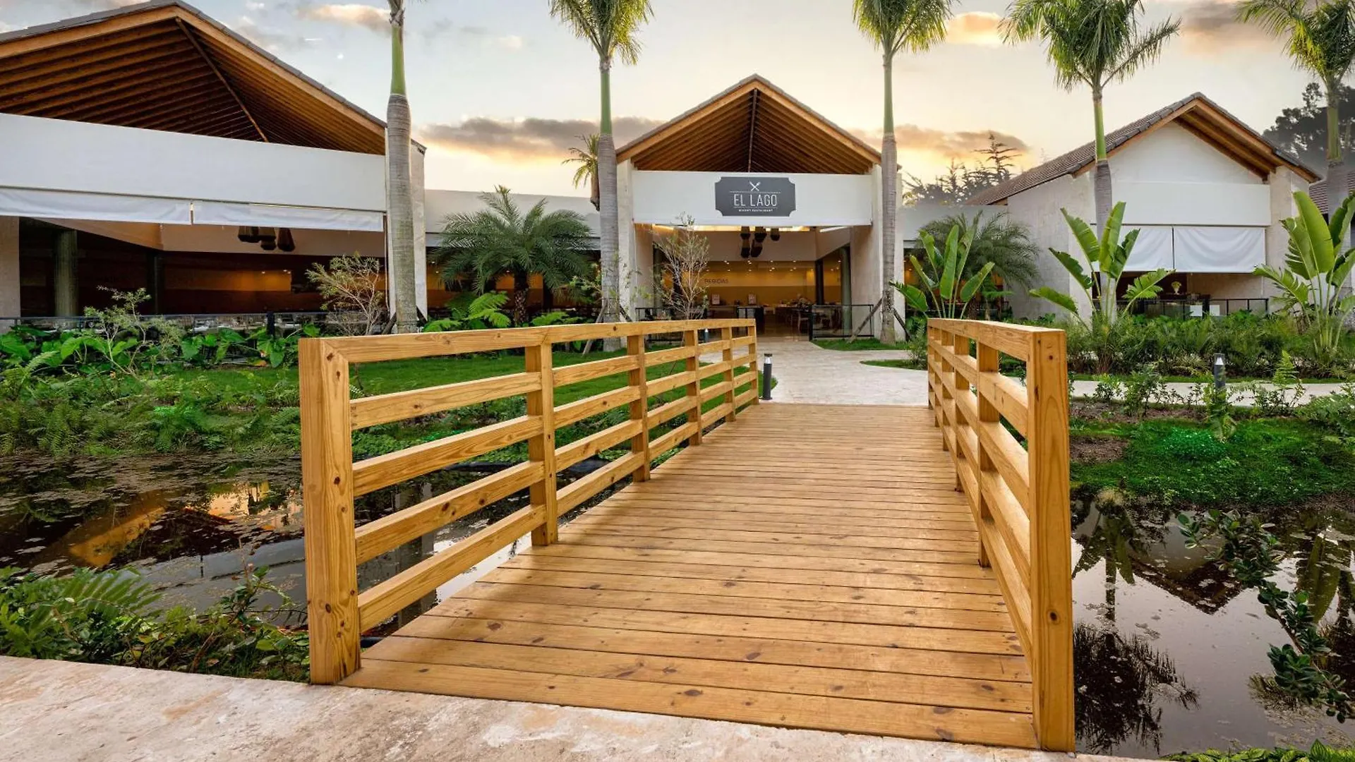 Viva Miches By Wyndham, A Trademark All Inclusive Resort