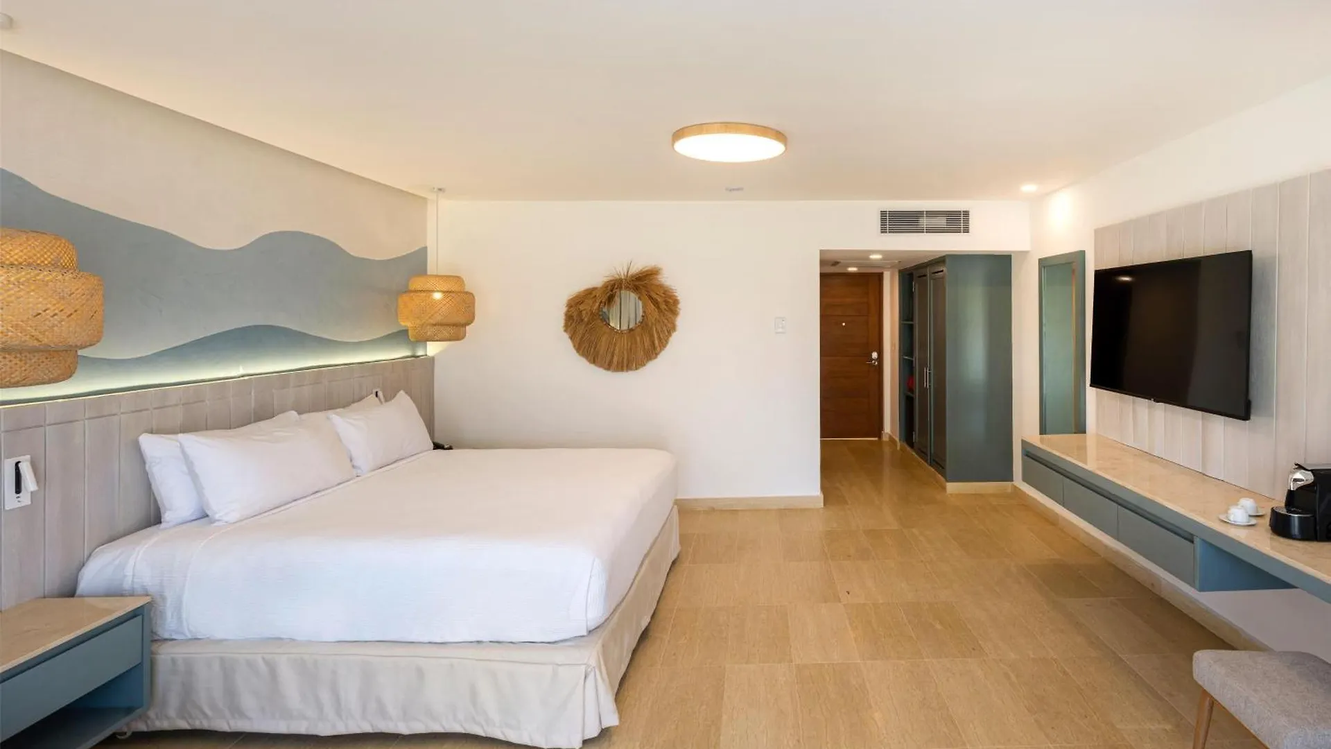 ****  Viva Miches By Wyndham, A Trademark All Inclusive Resort Dominican Republic