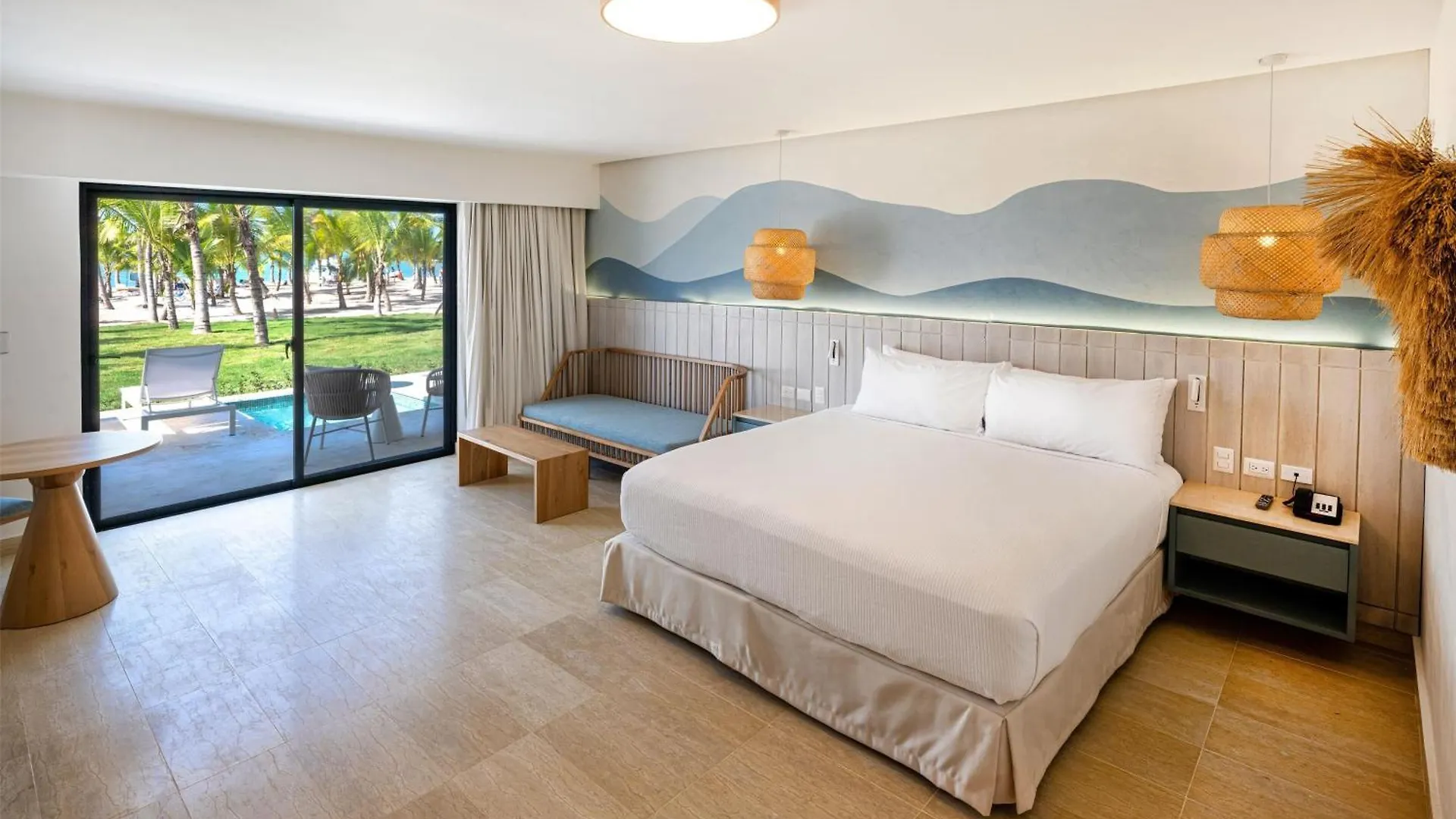 Viva Miches By Wyndham, A Trademark All Inclusive Resort 4*,