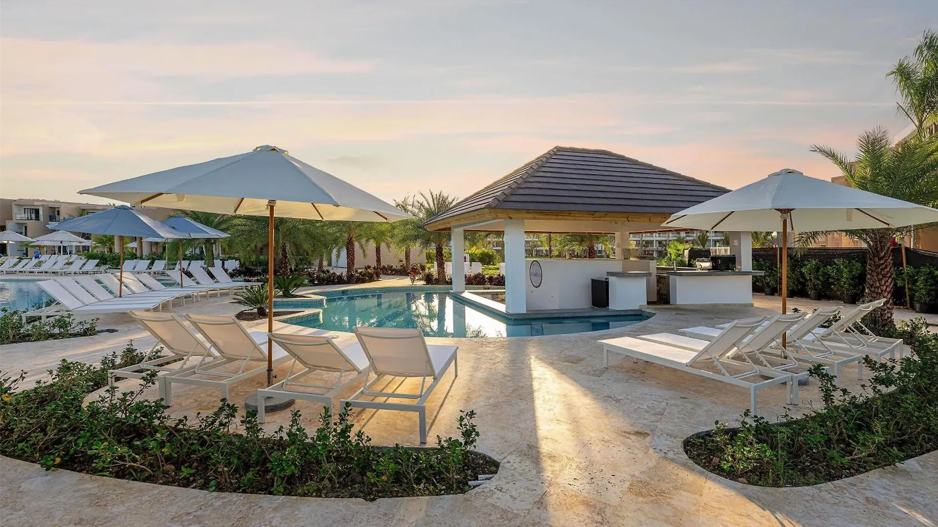 Viva Miches By Wyndham, A Trademark All Inclusive Resort