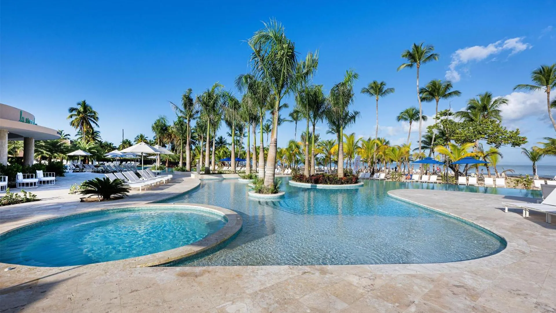 Viva Miches By Wyndham, A Trademark All Inclusive Resort