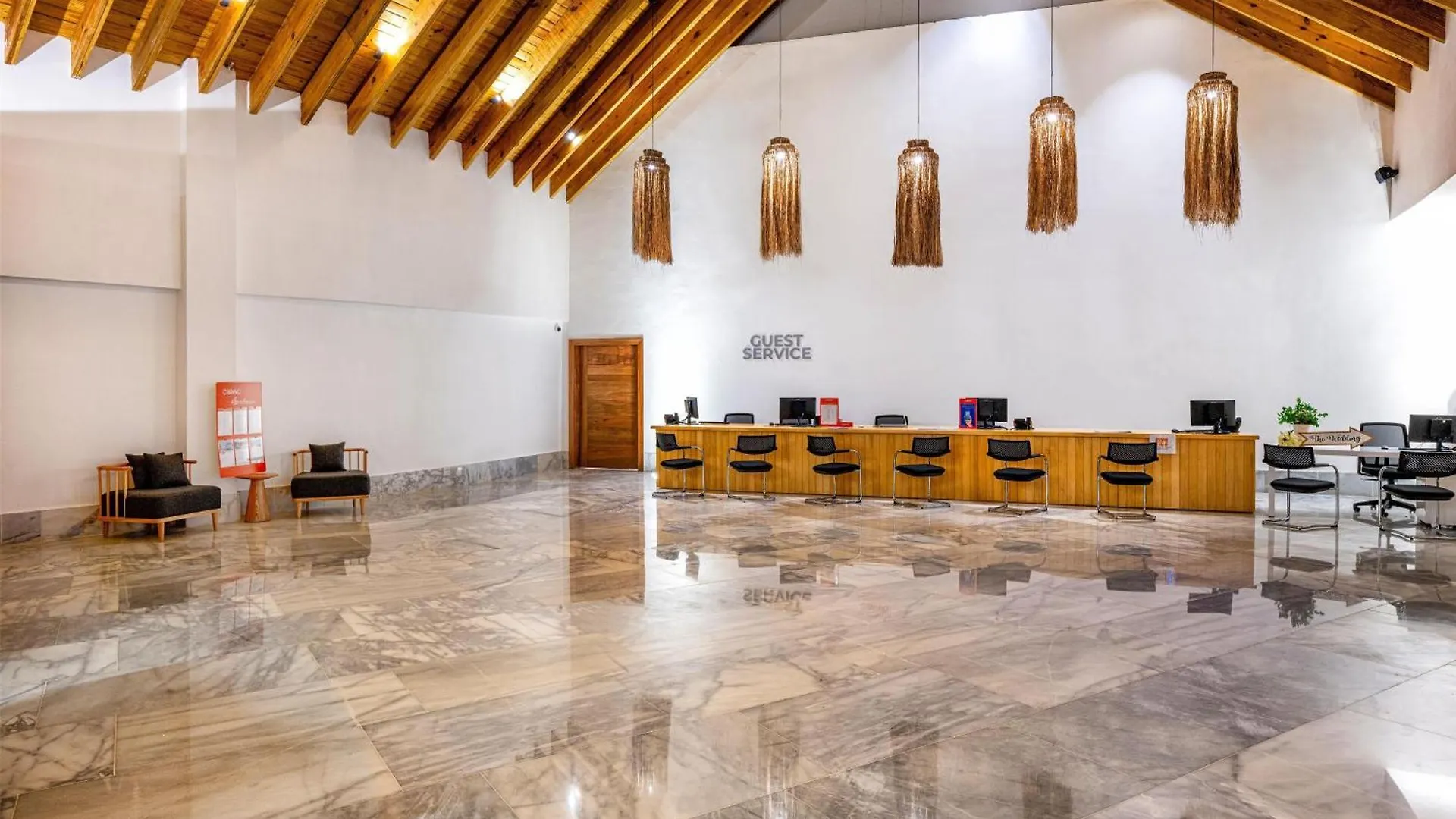 Viva Miches By Wyndham, A Trademark All Inclusive Resort 4*,