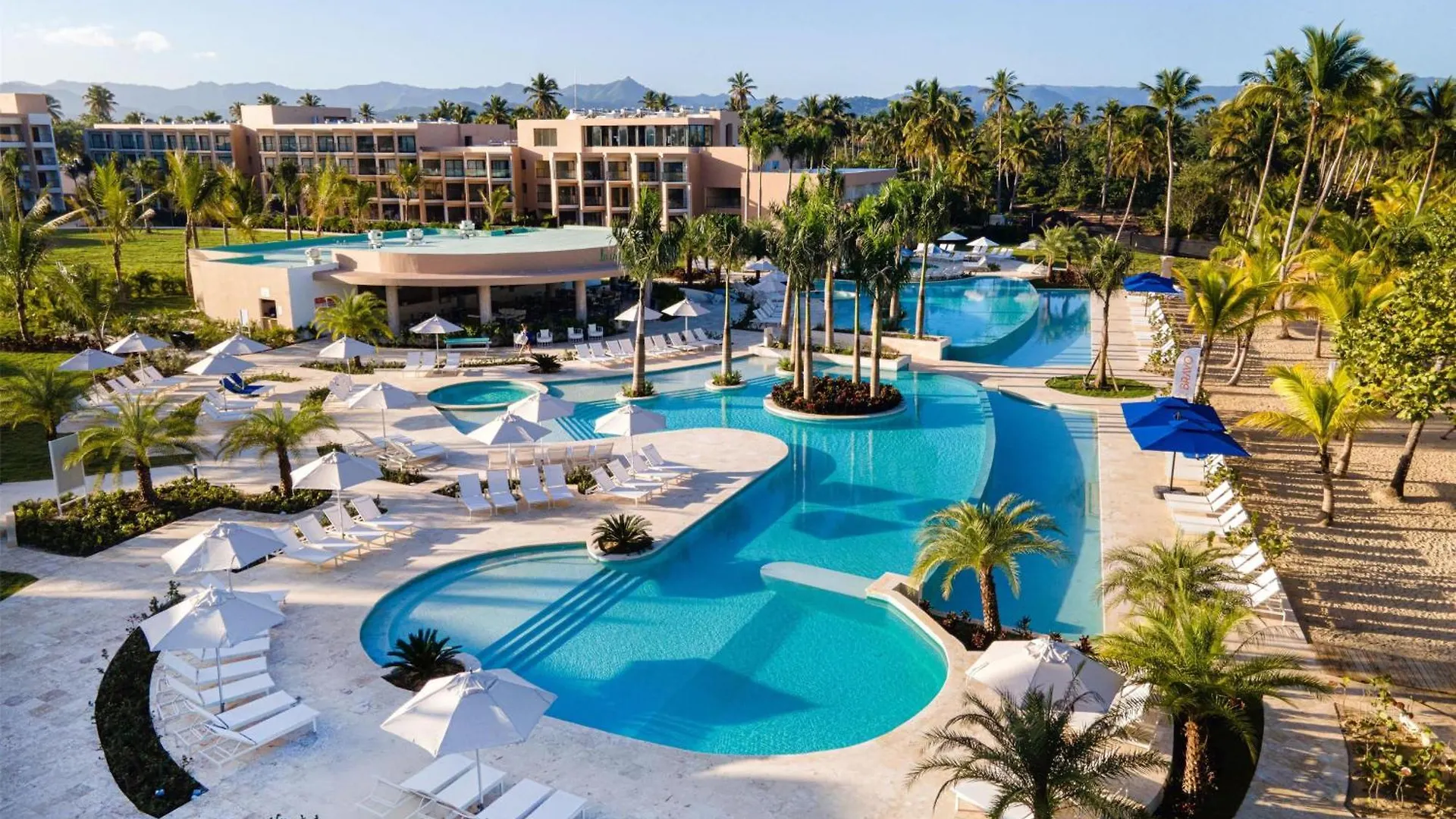 Viva Miches By Wyndham, A Trademark All Inclusive Resort Dominican Republic