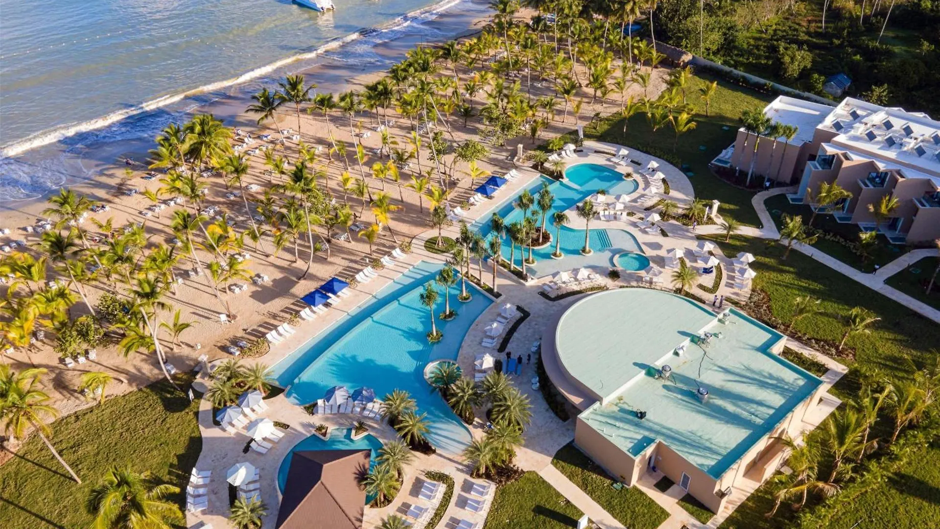 Viva Miches By Wyndham, A Trademark All Inclusive Resort 4*,  Dominican Republic