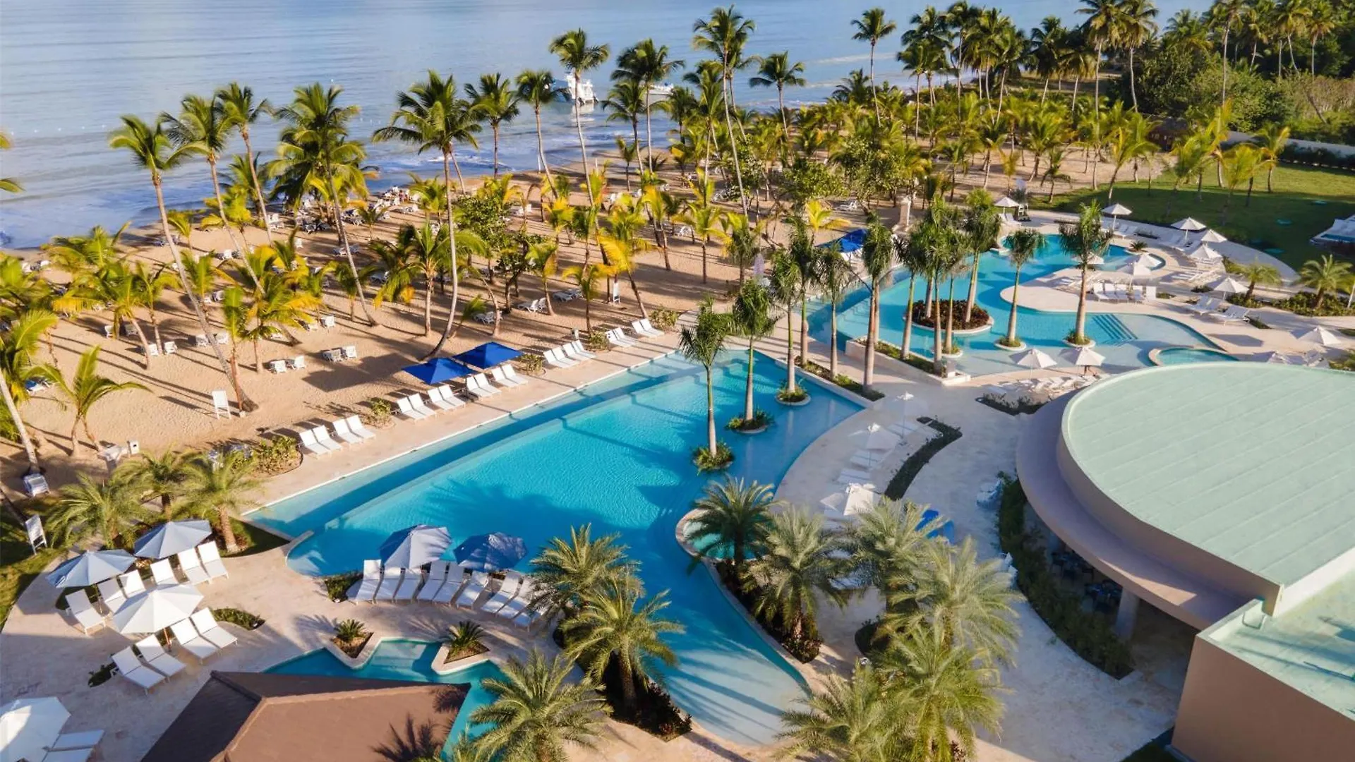 Viva Miches By Wyndham, A Trademark All Inclusive Resort