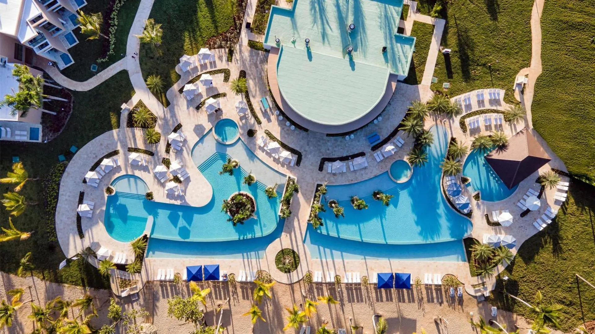 Viva Miches By Wyndham, A Trademark All Inclusive Resort