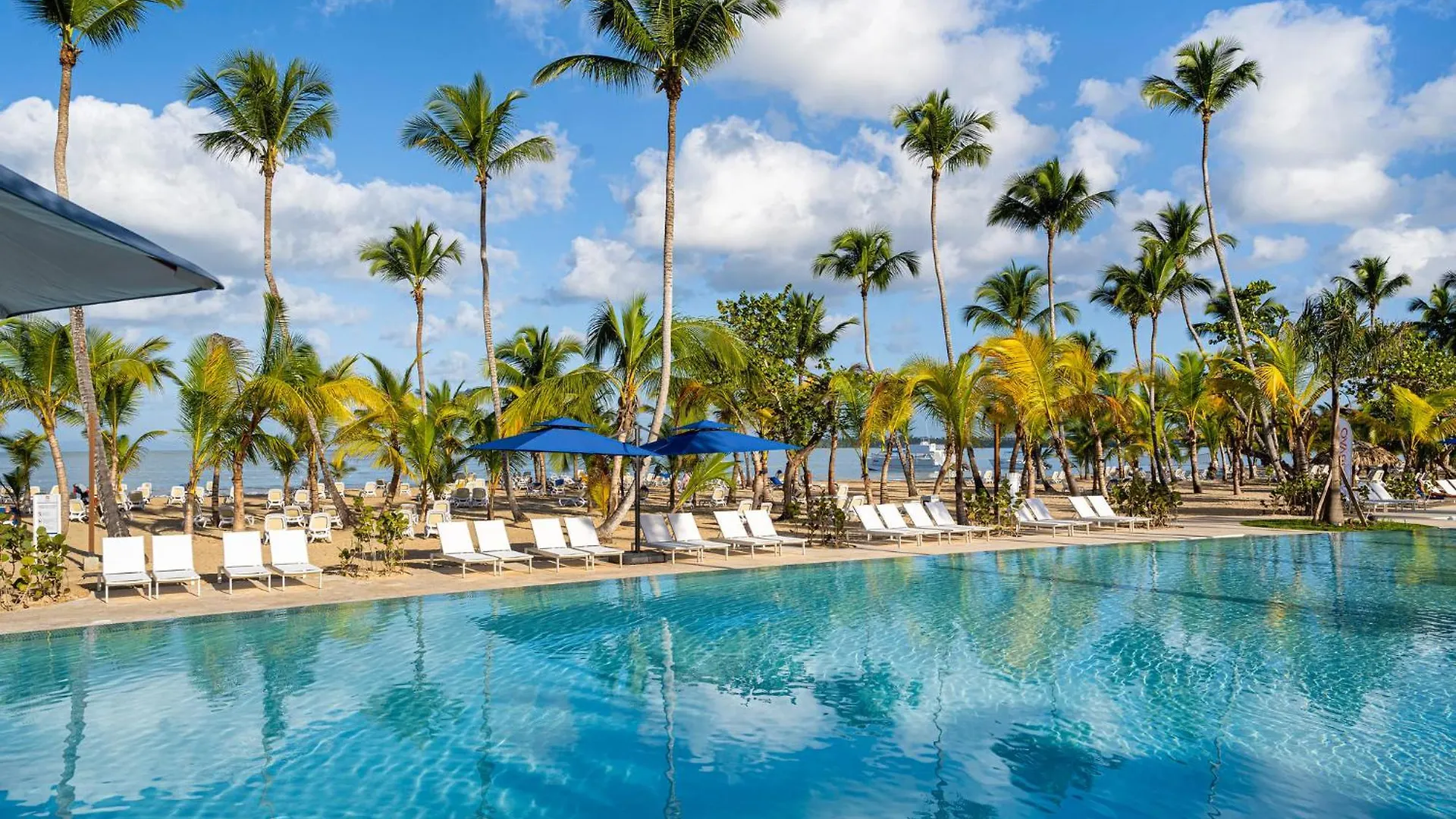 Viva Miches By Wyndham, A Trademark All Inclusive Resort Dominican Republic