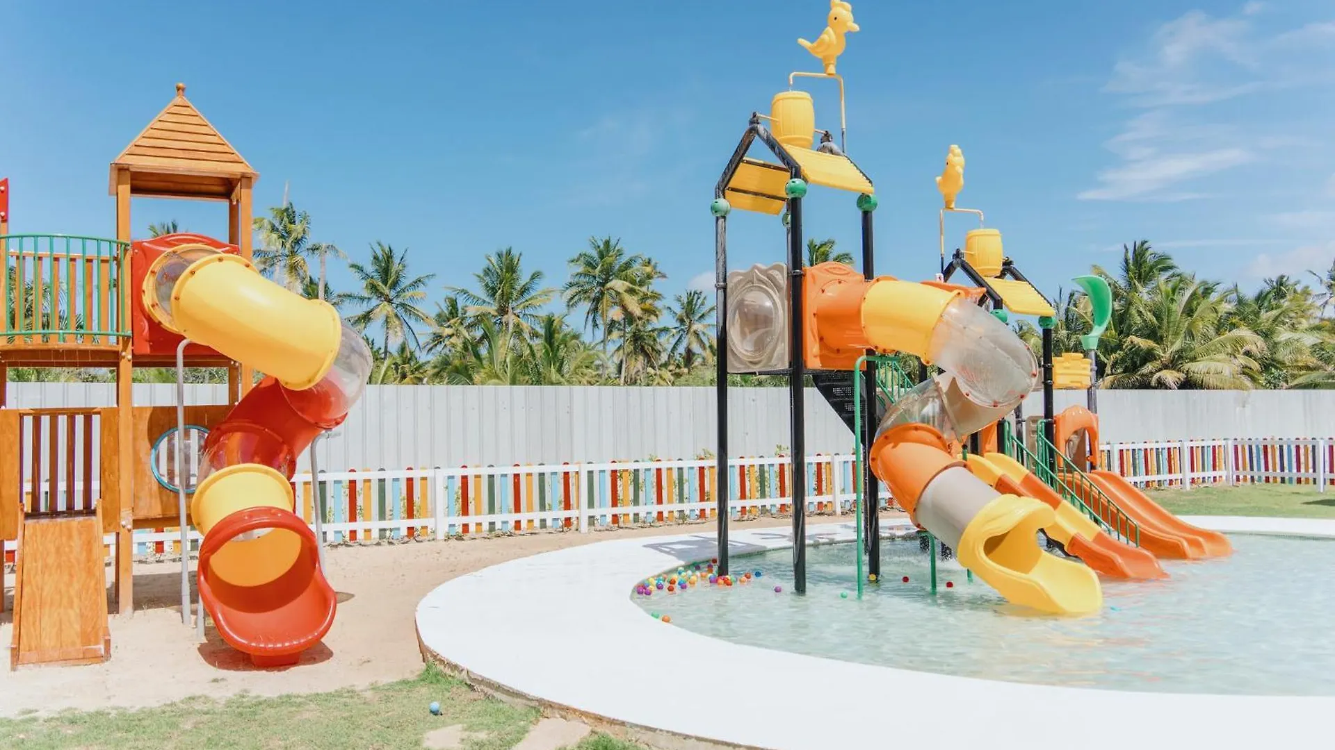 Viva Miches By Wyndham, A Trademark All Inclusive Resort 4*,  Dominican Republic