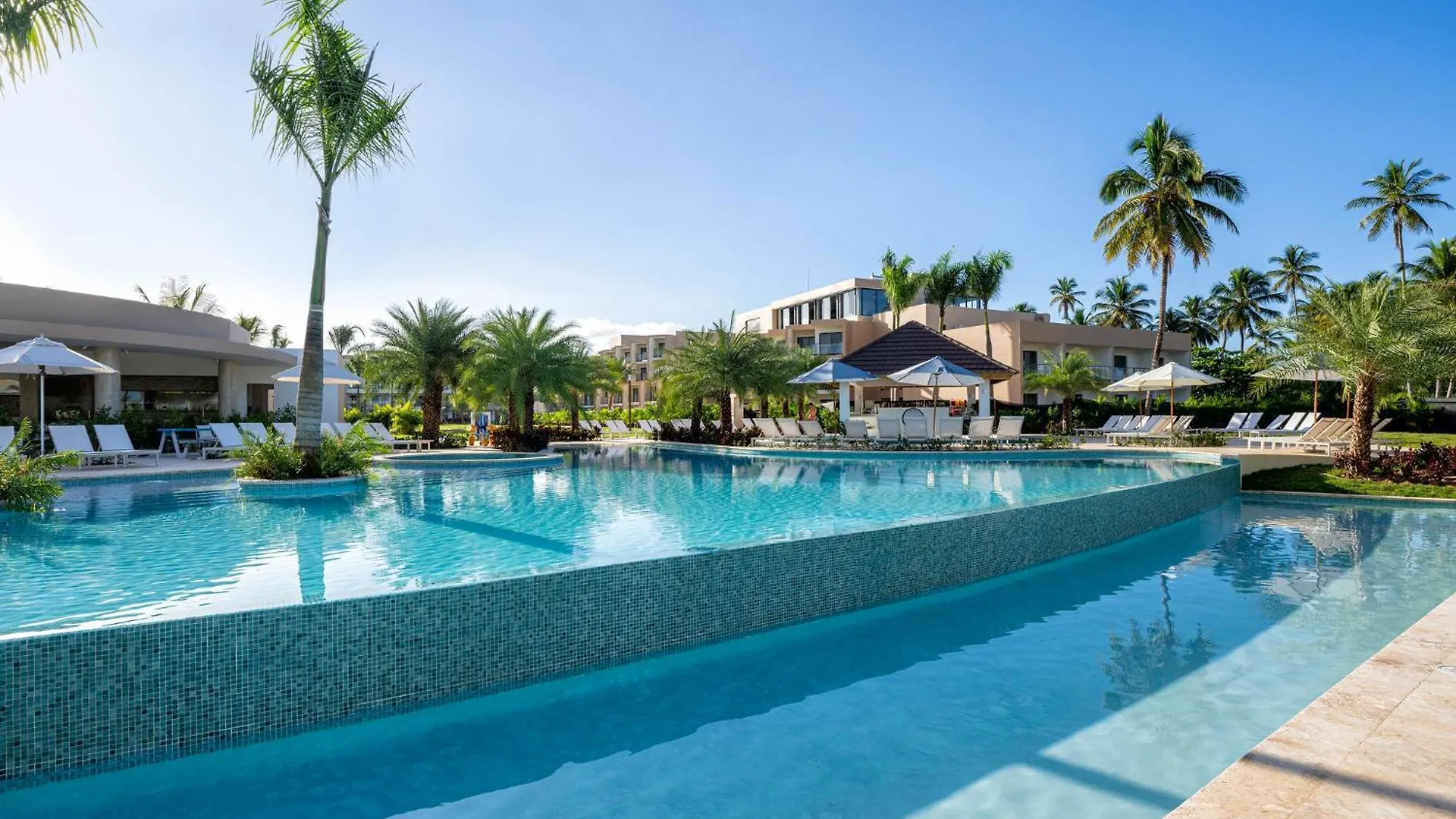 Viva Miches By Wyndham, A Trademark All Inclusive Resort 4*,