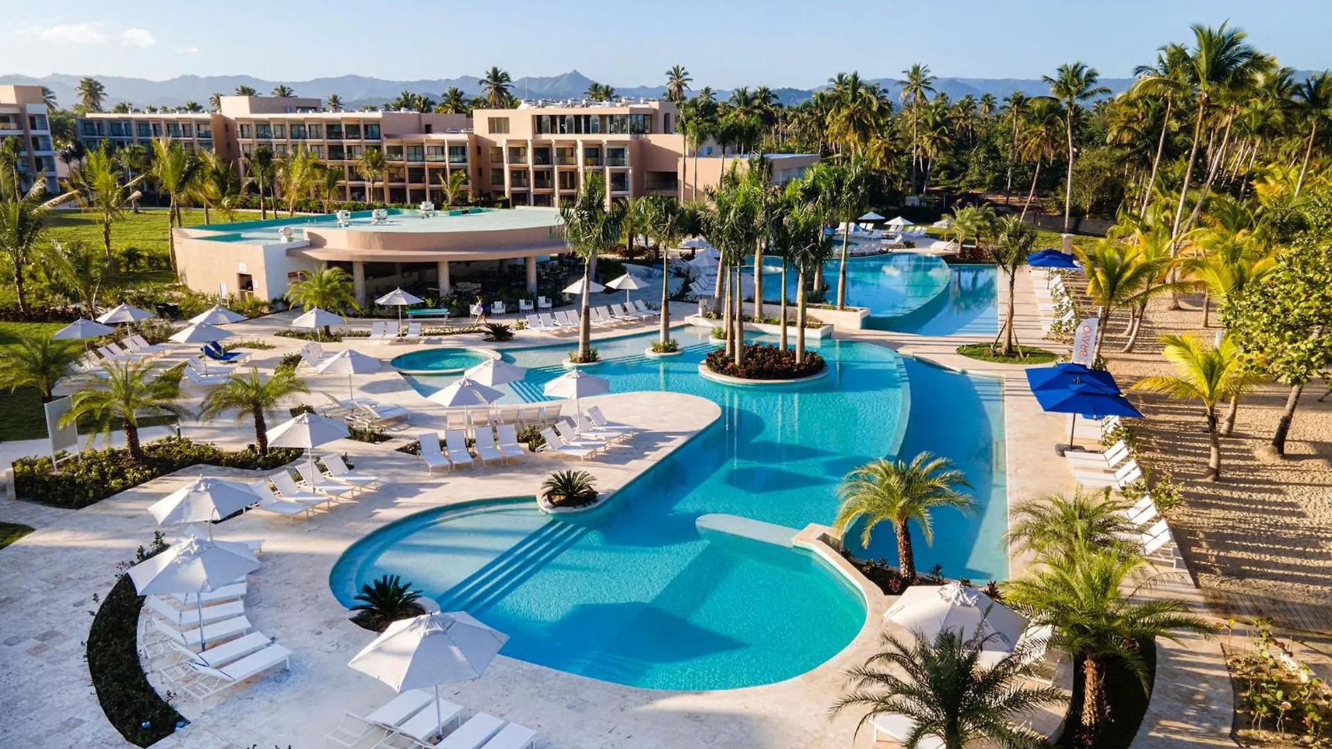 ****  Viva Miches By Wyndham, A Trademark All Inclusive Resort Dominican Republic