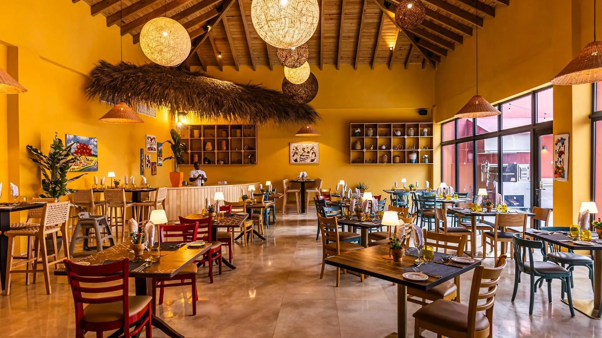 Viva Miches By Wyndham, A Trademark All Inclusive Resort Dominican Republic