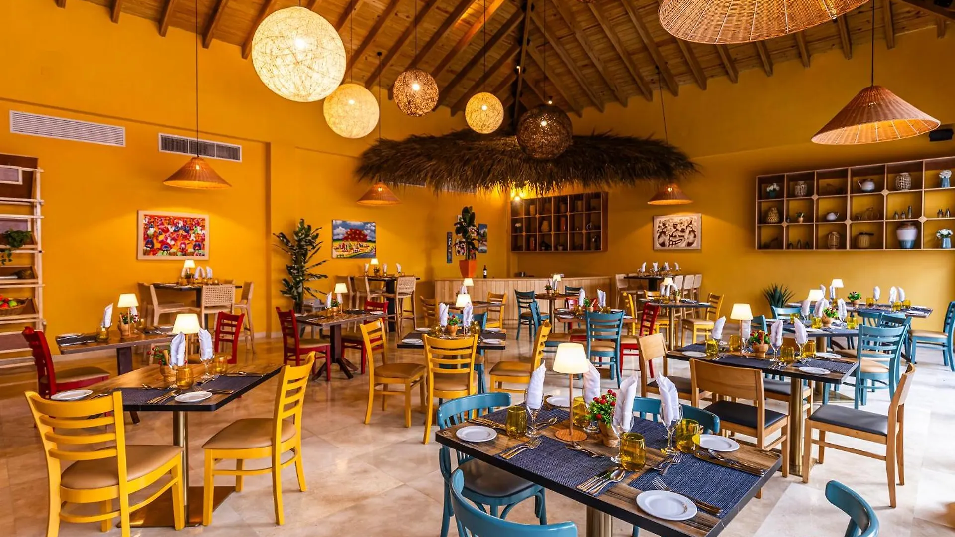Viva Miches By Wyndham, A Trademark All Inclusive Resort