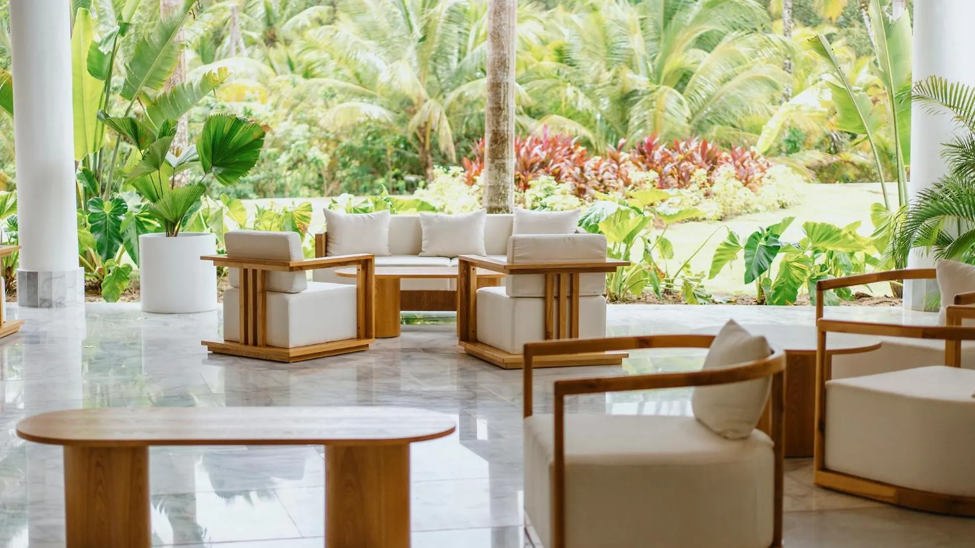 Viva Miches By Wyndham, A Trademark All Inclusive Resort