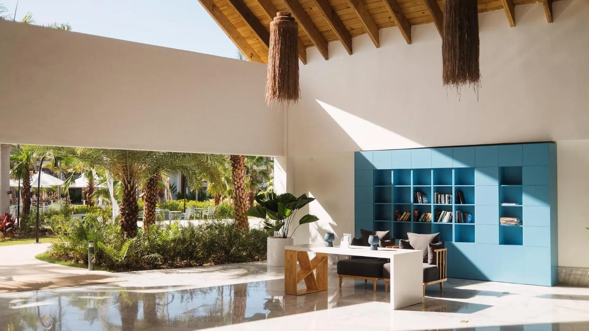 Viva Miches By Wyndham, A Trademark All Inclusive Resort