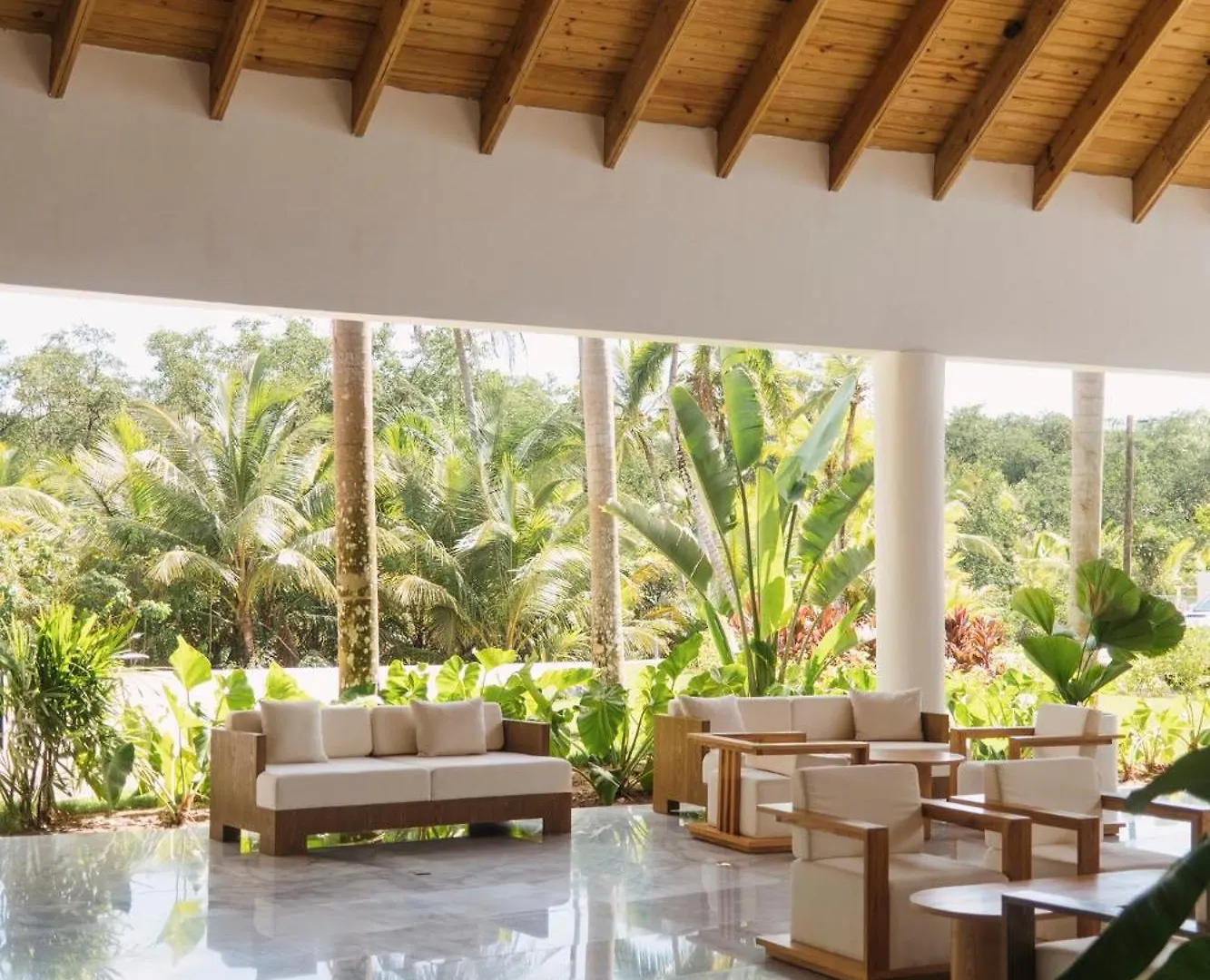 Viva Miches By Wyndham, A Trademark All Inclusive Resort