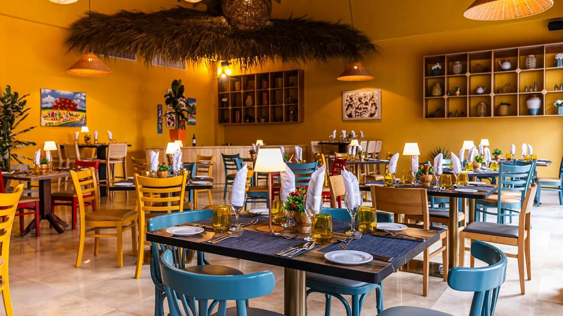 Viva Miches By Wyndham, A Trademark All Inclusive Resort