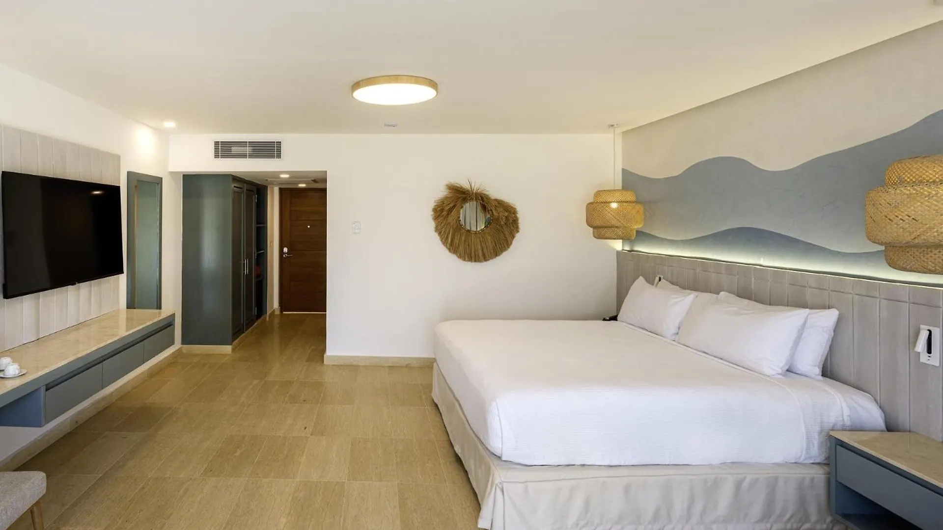 ****  Viva Miches By Wyndham, A Trademark All Inclusive Resort Dominican Republic