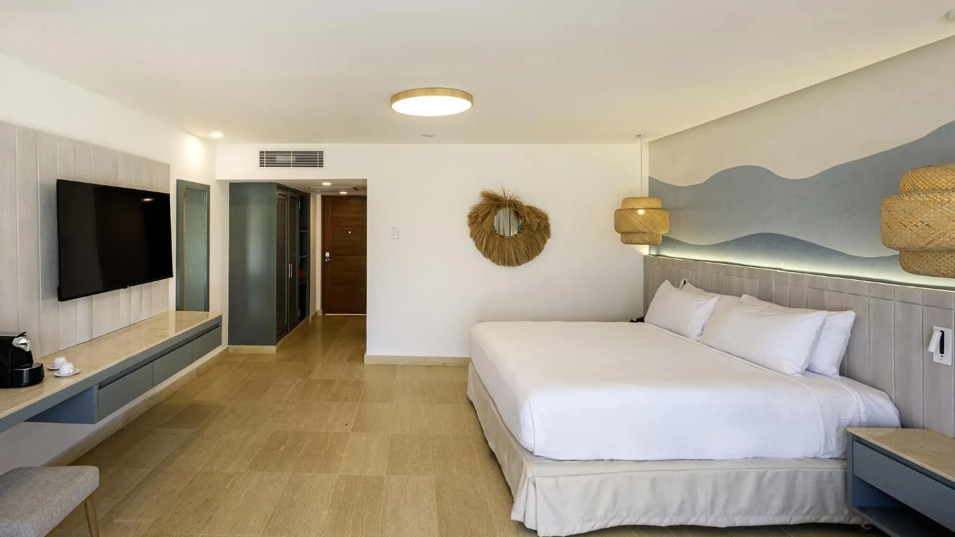 Viva Miches By Wyndham, A Trademark All Inclusive Resort