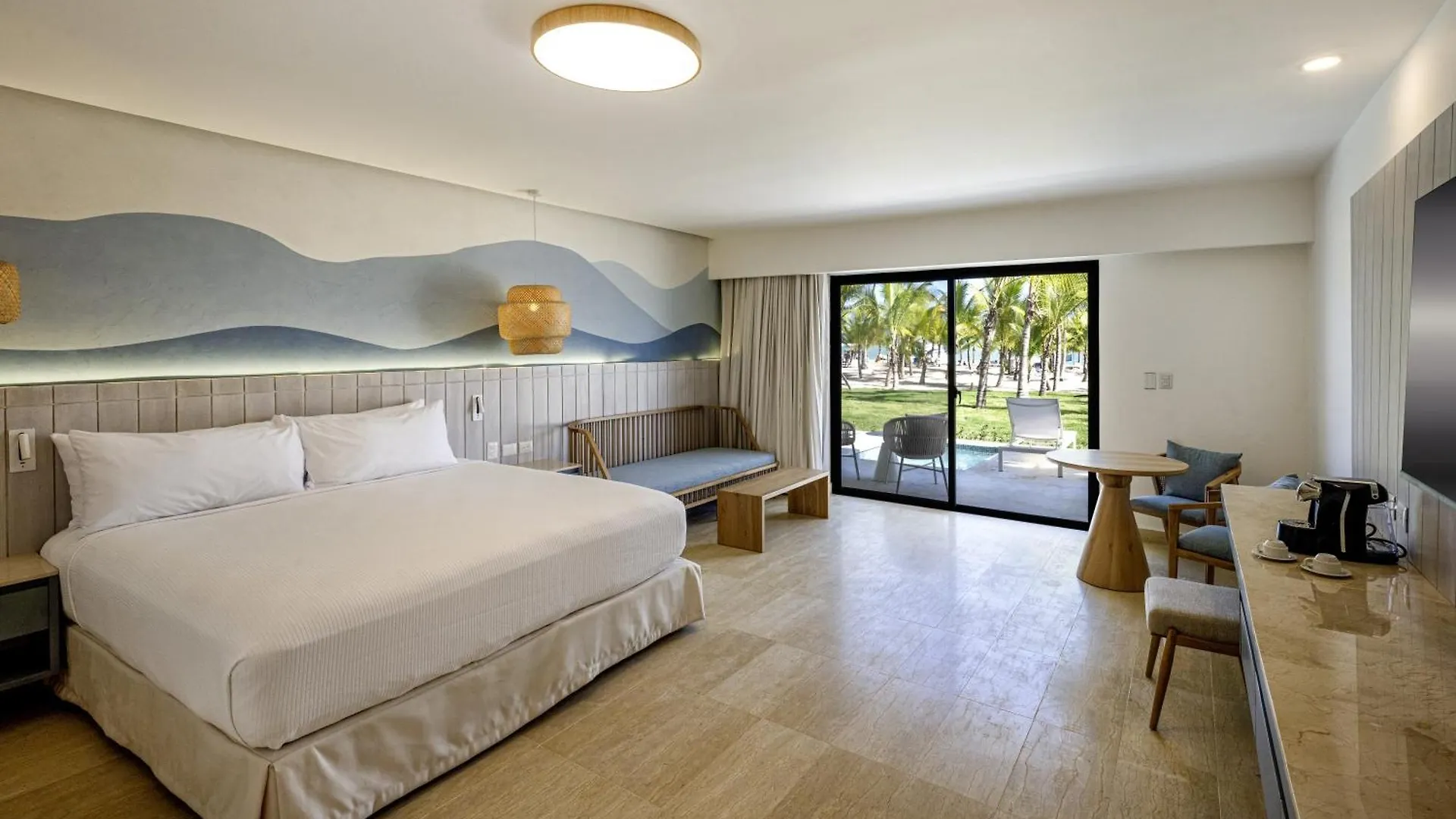 Viva Miches By Wyndham, A Trademark All Inclusive Resort 4*,