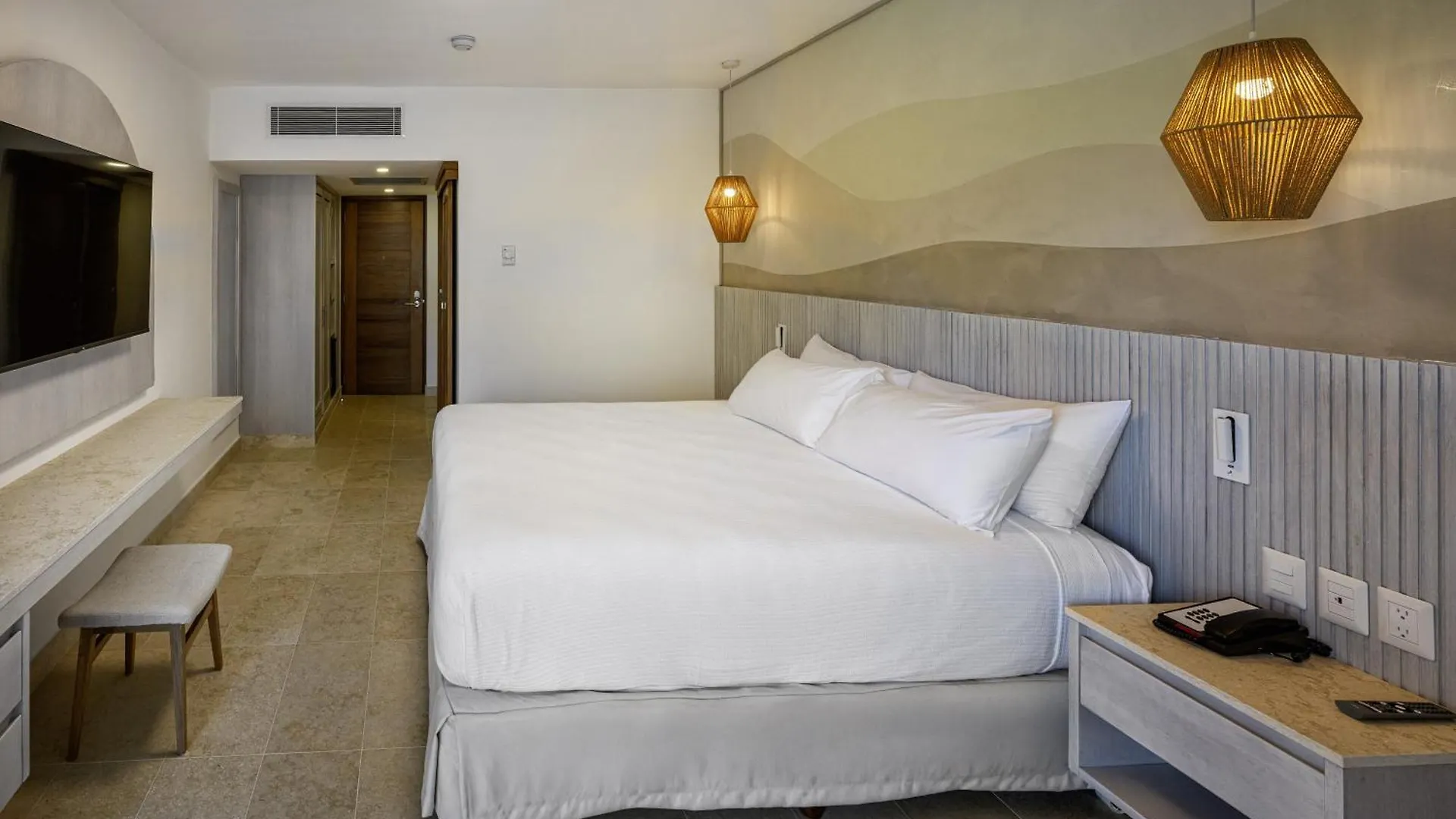 Viva Miches By Wyndham, A Trademark All Inclusive Resort