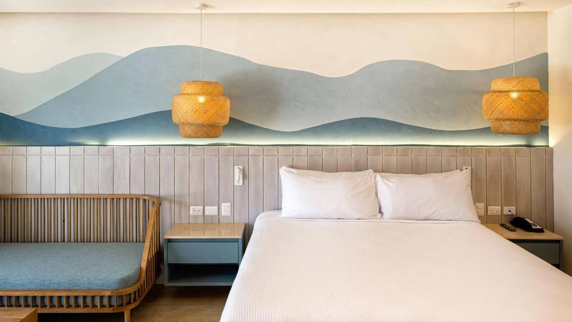 Viva Miches By Wyndham, A Trademark All Inclusive Resort 4*,