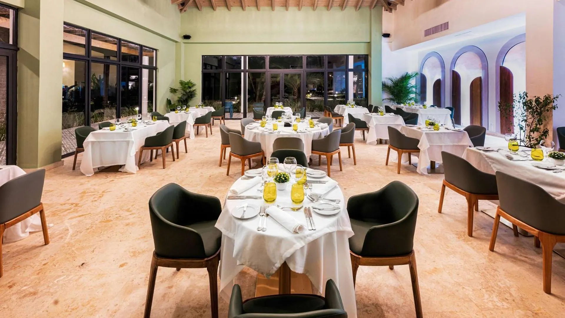 ****  Viva Miches By Wyndham, A Trademark All Inclusive Resort Dominican Republic
