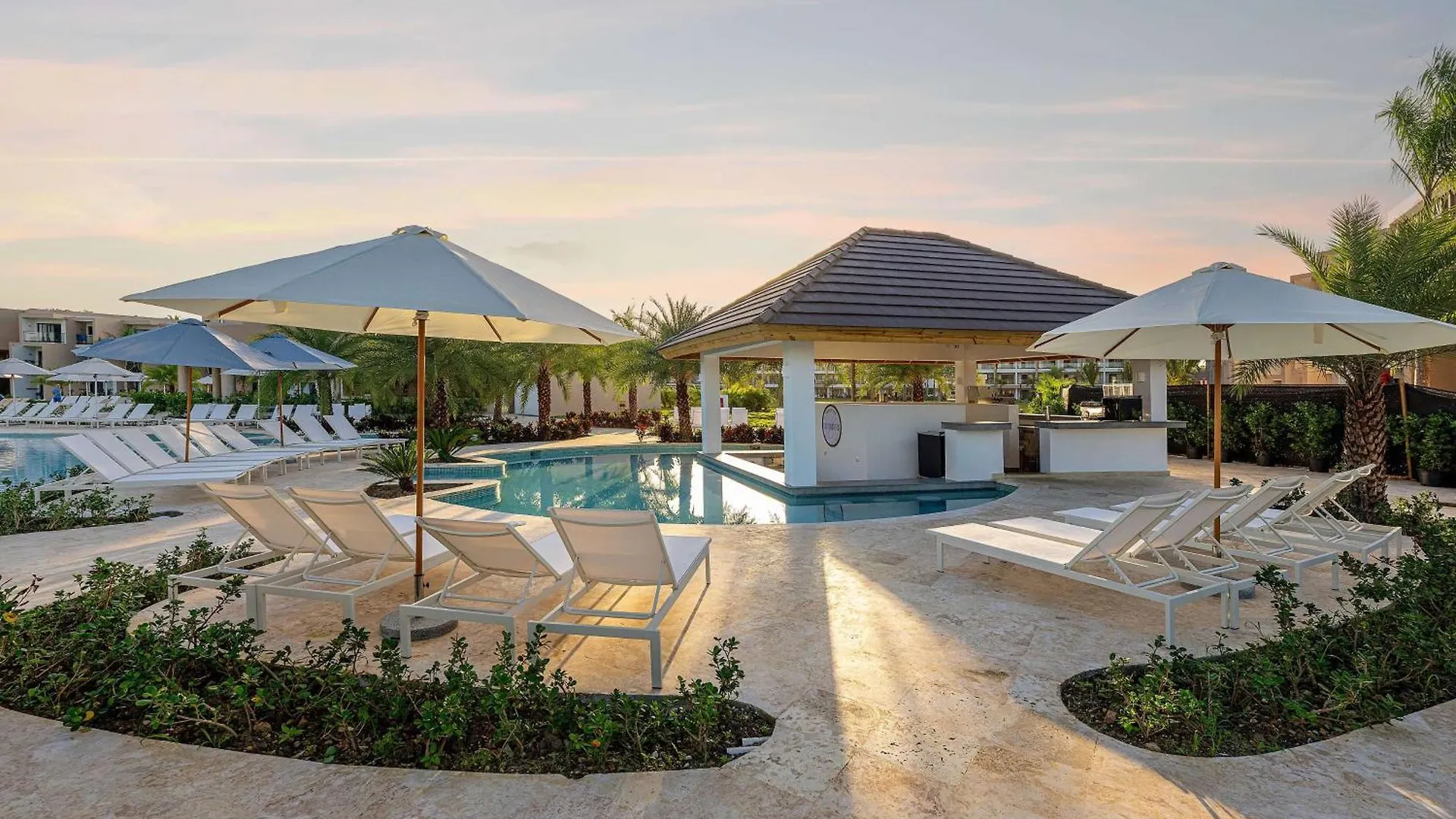 Viva Miches By Wyndham, A Trademark All Inclusive Resort 4*,