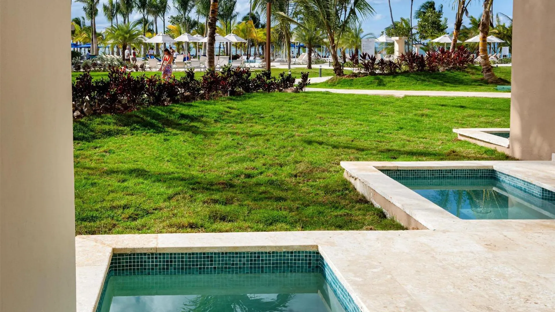 Viva Miches By Wyndham, A Trademark All Inclusive Resort