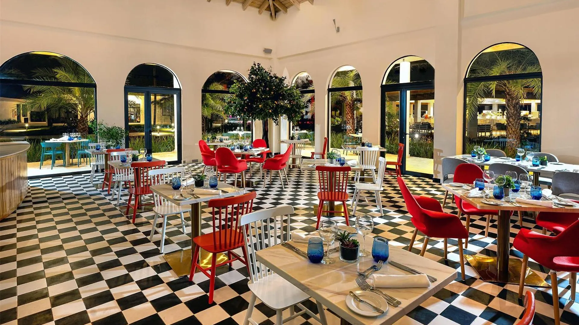 Viva Miches By Wyndham, A Trademark All Inclusive Resort