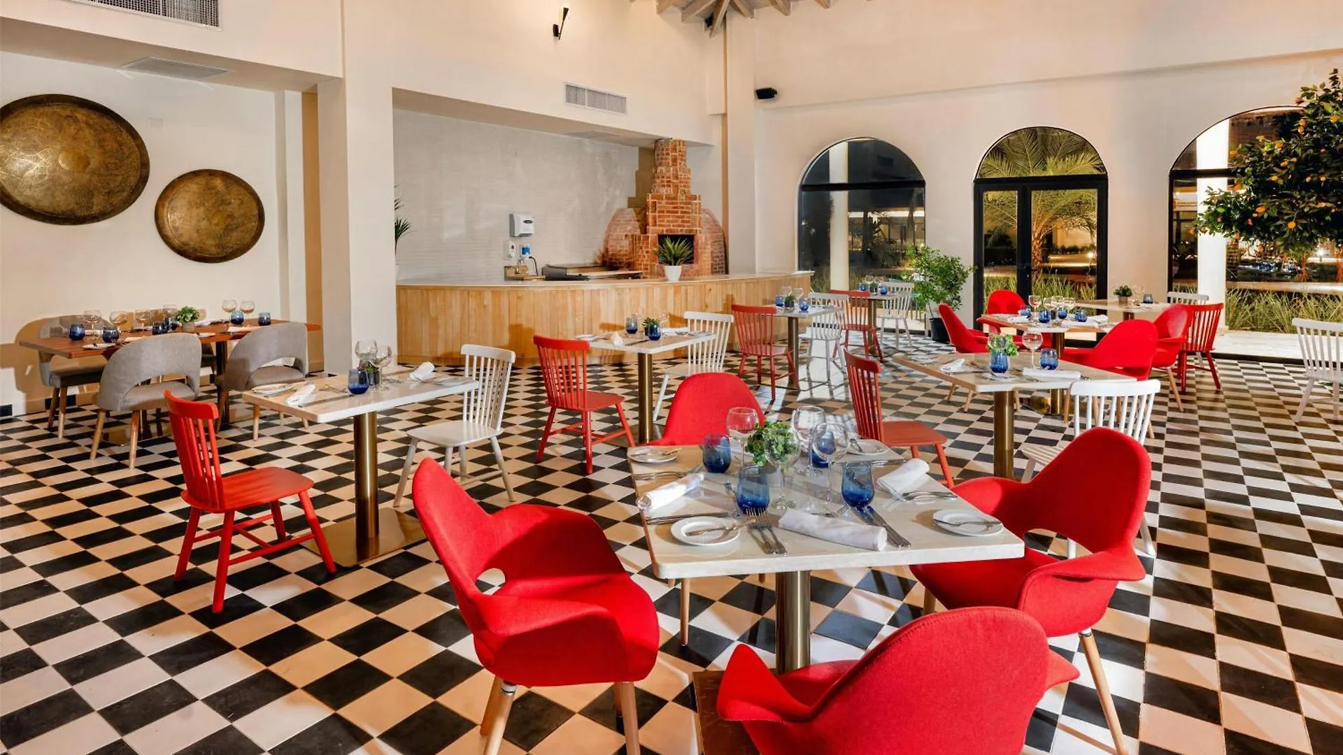 Viva Miches By Wyndham, A Trademark All Inclusive Resort 4*,  Dominican Republic