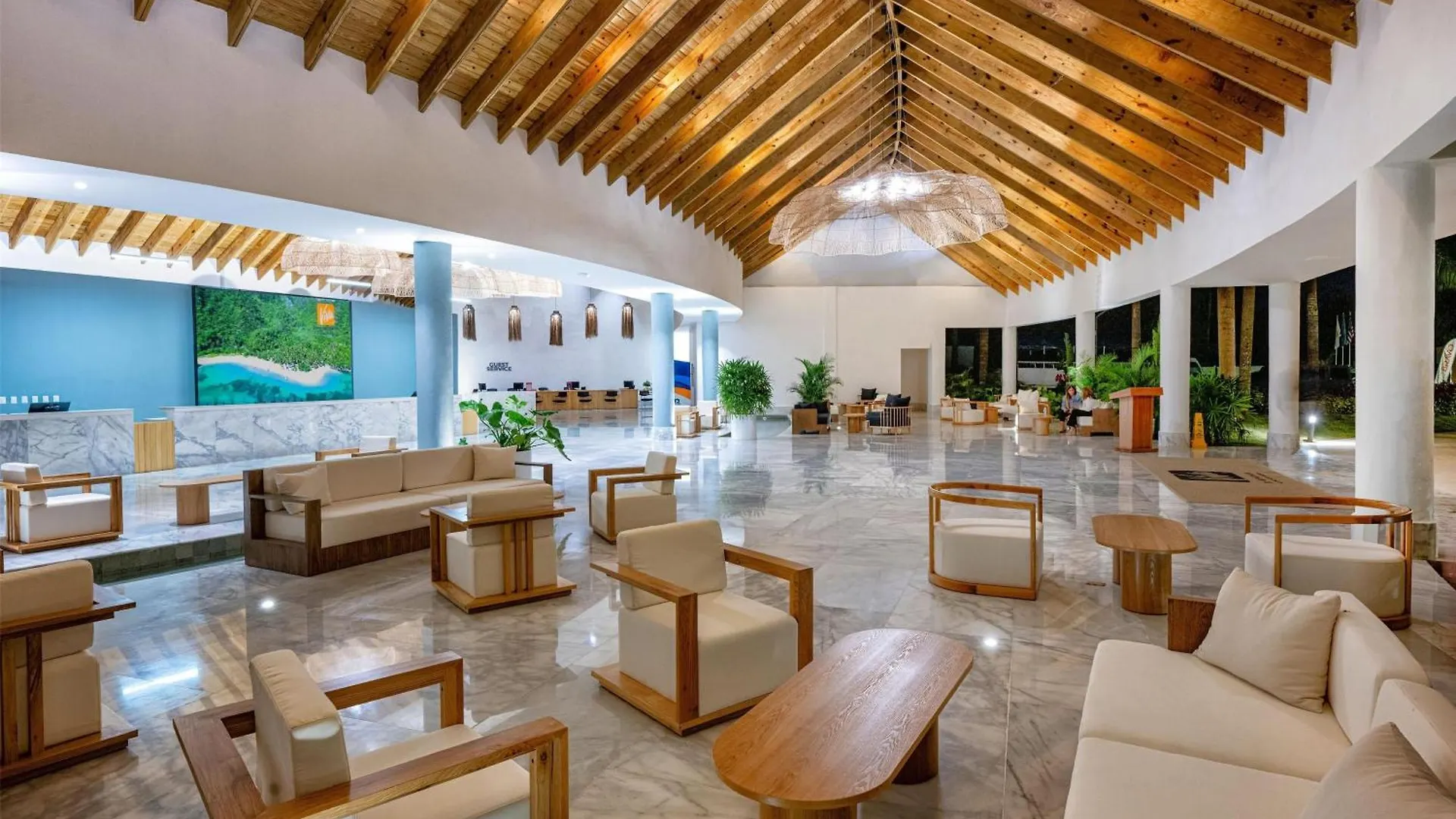 Viva Miches By Wyndham, A Trademark All Inclusive Resort
