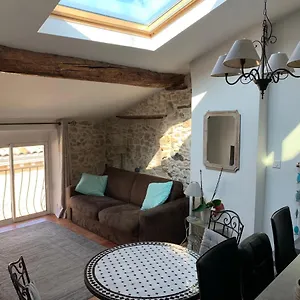 Appartamento Loft 3 Pièces Dans Vieil