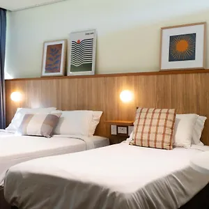 visit hotel