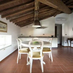 Appartamento Charme Con Parcheggio