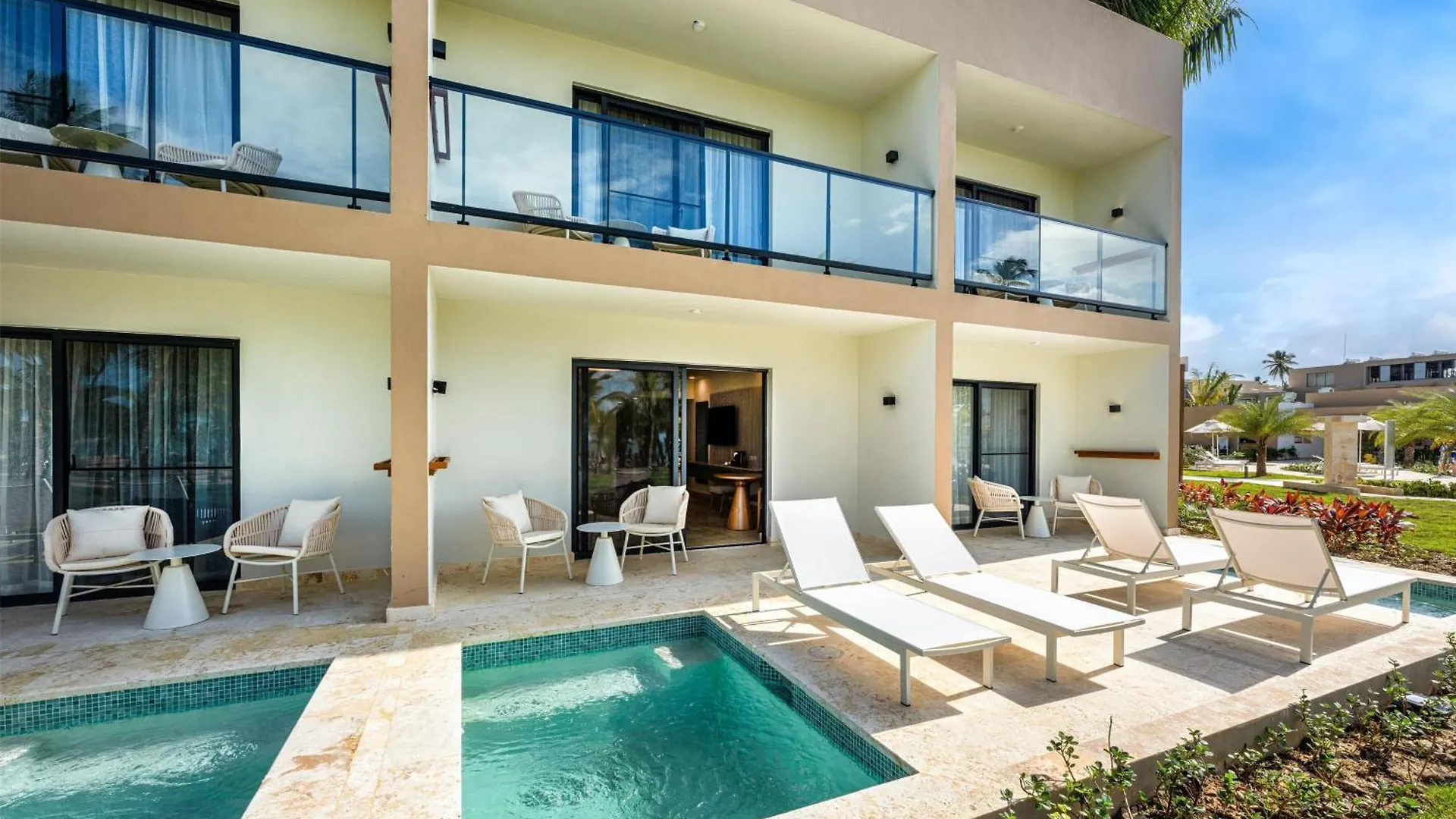 Viva Miches By Wyndham, A Trademark All Inclusive Resort 4*,  Repubblica Dominicana