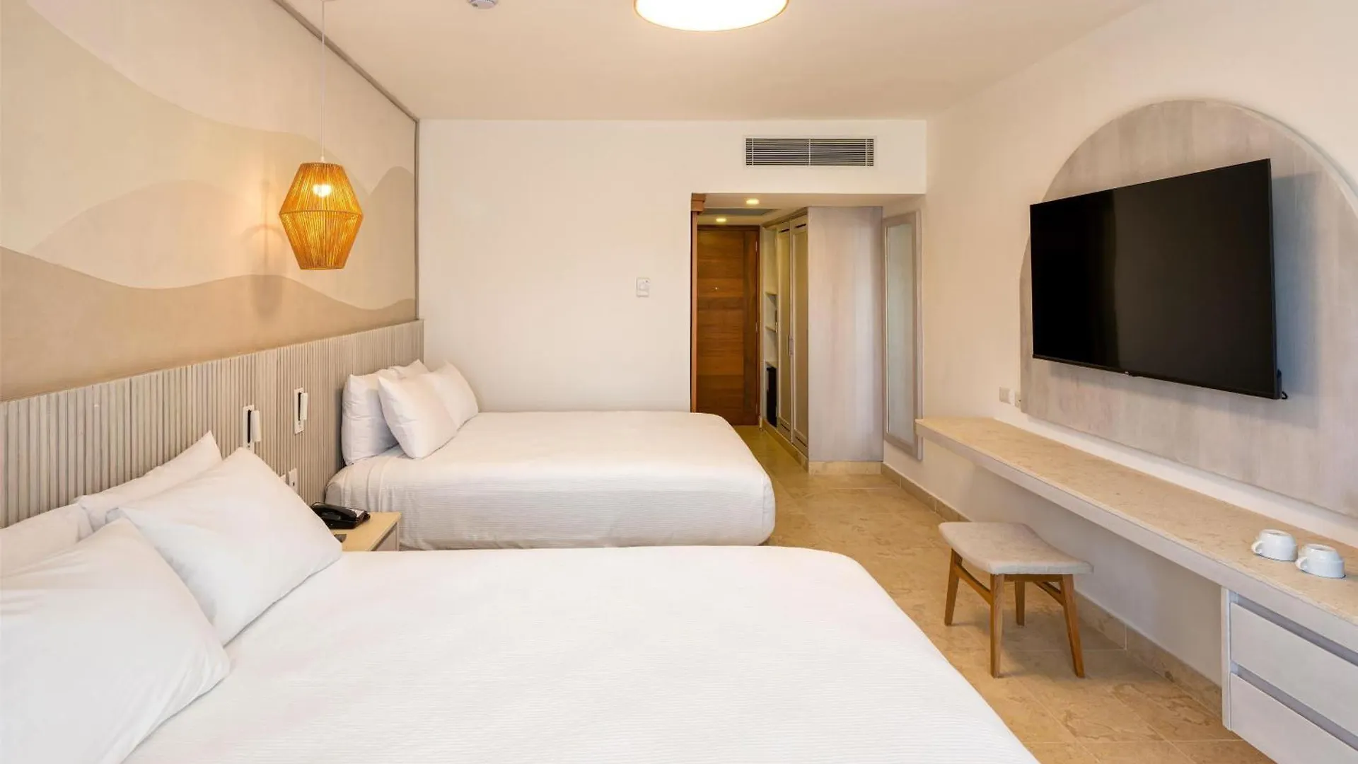 Viva Miches By Wyndham, A Trademark All Inclusive Resort