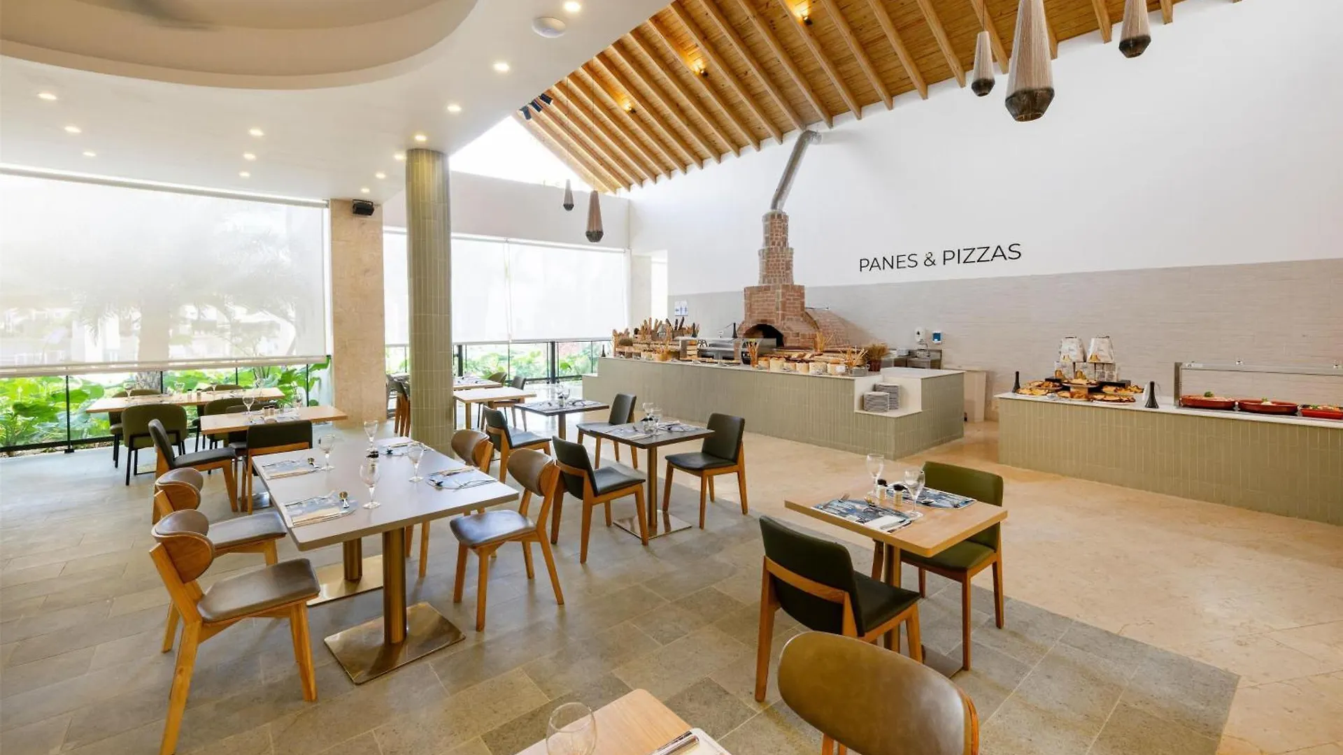 Viva Miches By Wyndham, A Trademark All Inclusive Resort 4*,