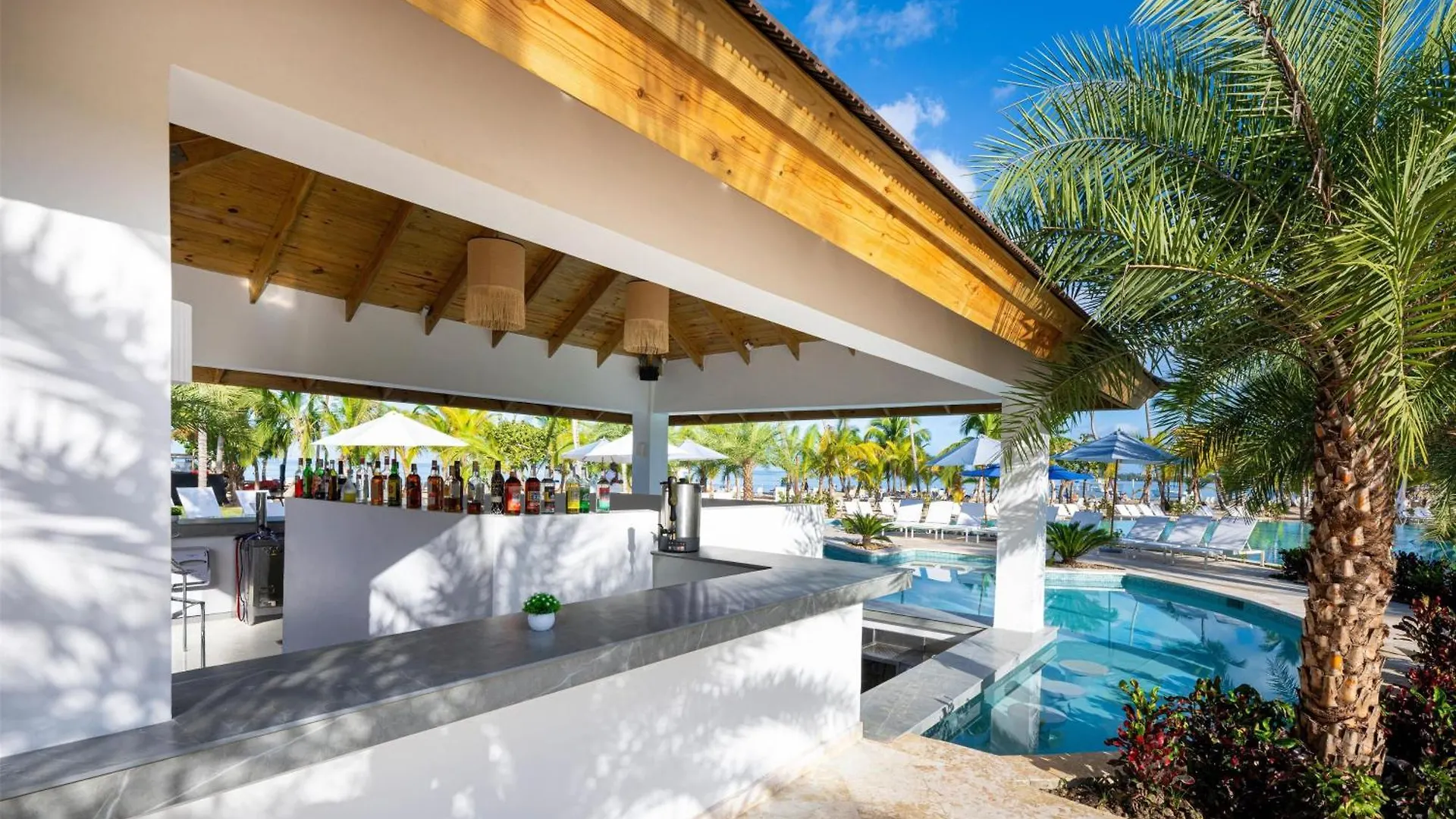 Viva Miches By Wyndham, A Trademark All Inclusive Resort