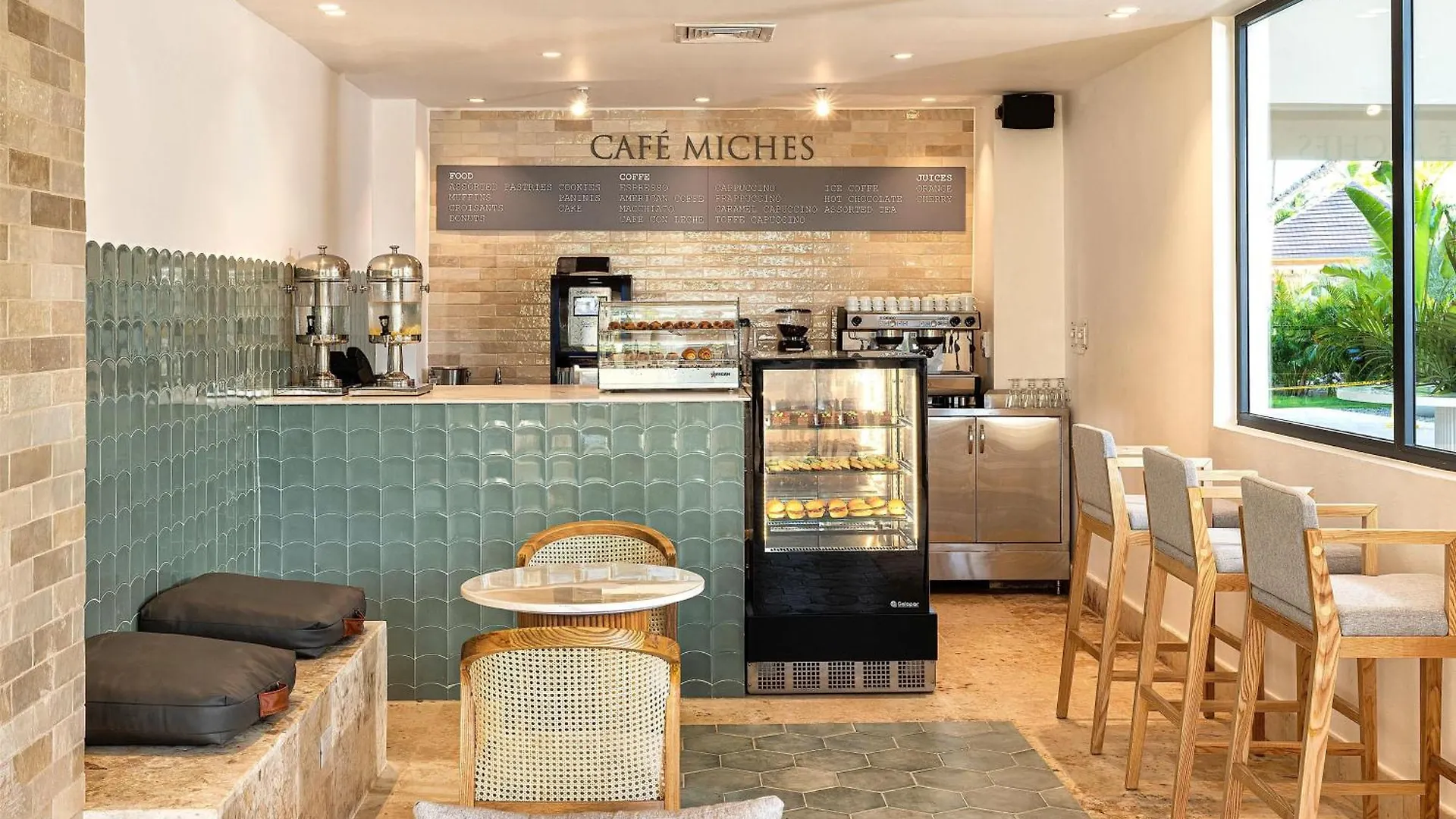 Viva Miches By Wyndham, A Trademark All Inclusive Resort 4*,