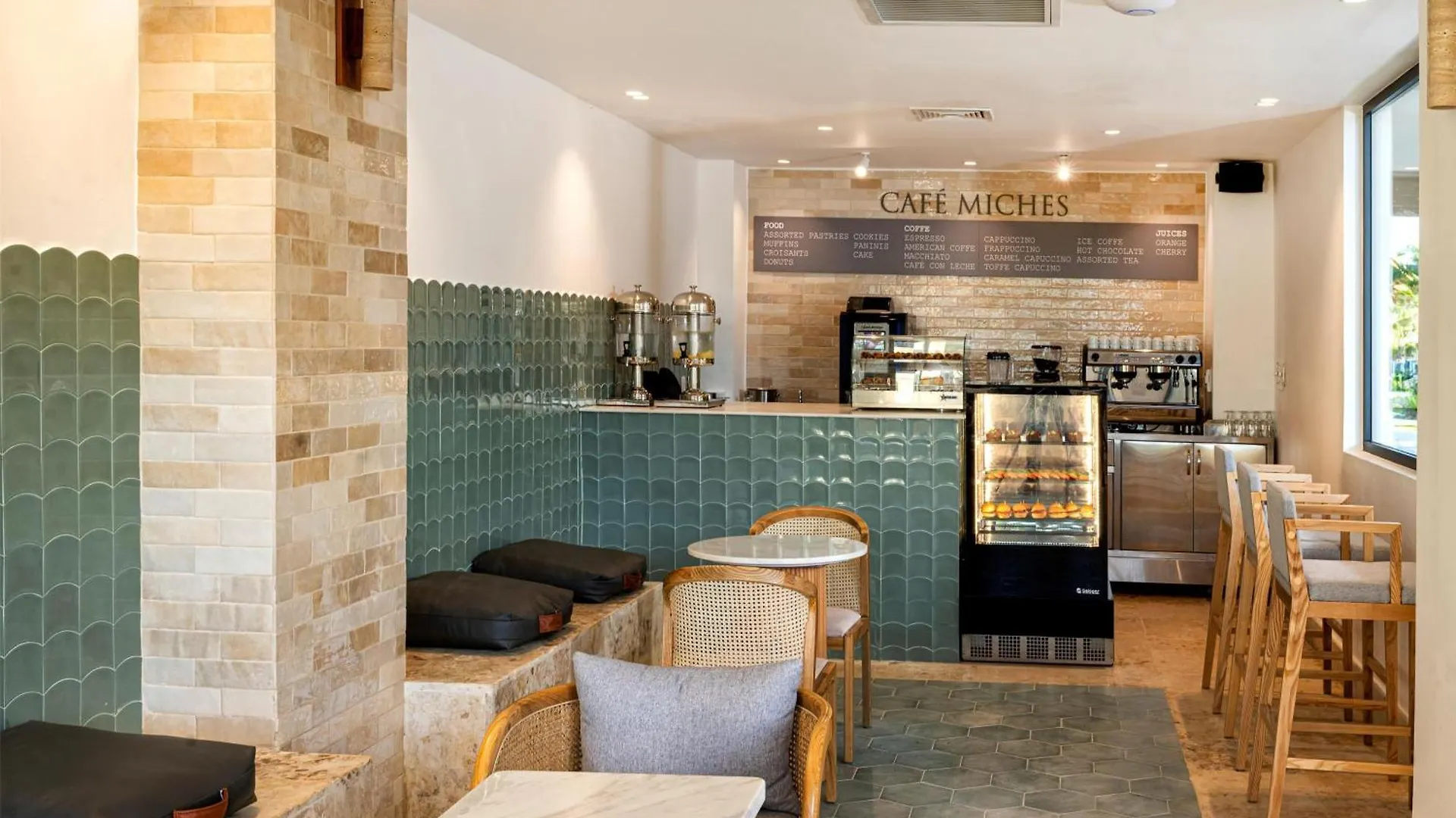 Viva Miches By Wyndham, A Trademark All Inclusive Resort