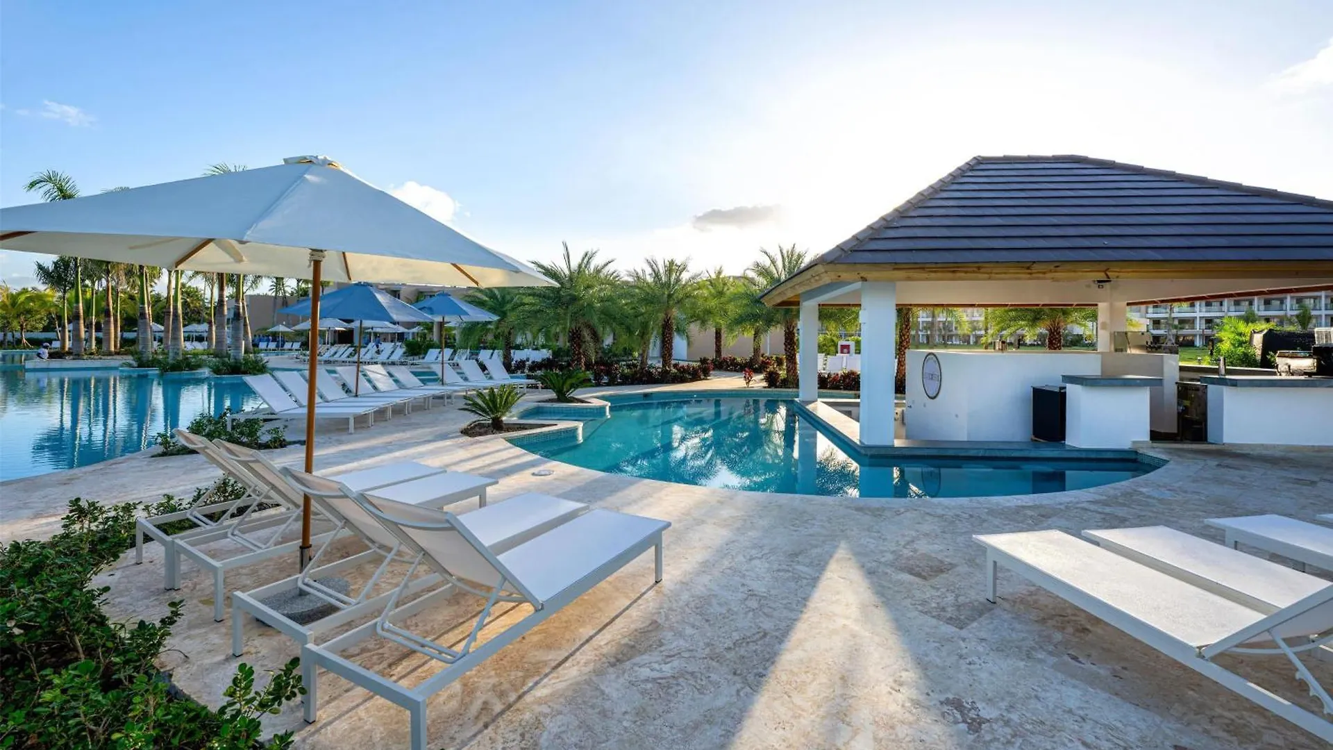 Viva Miches By Wyndham, A Trademark All Inclusive Resort