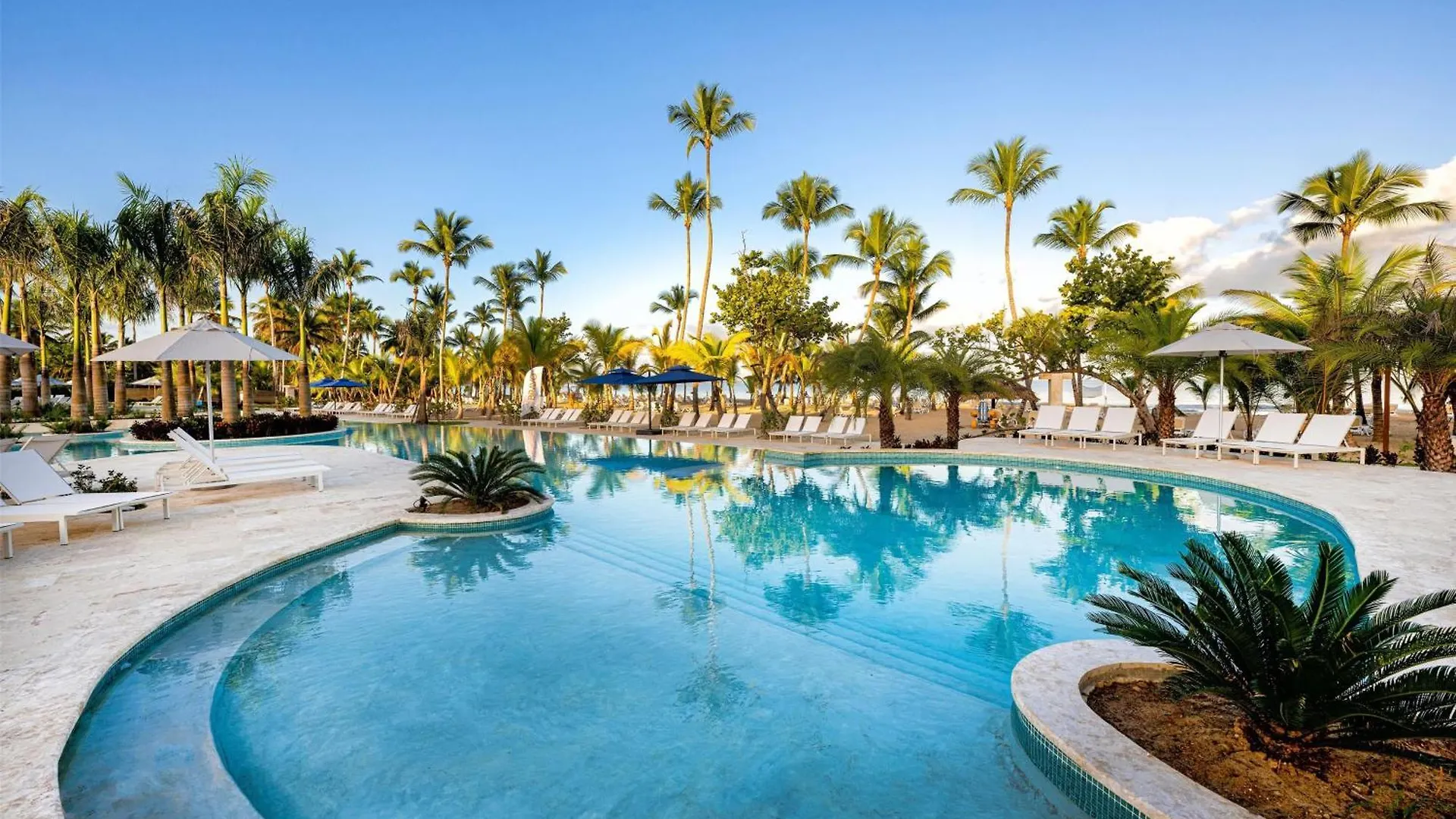 Viva Miches By Wyndham, A Trademark All Inclusive Resort