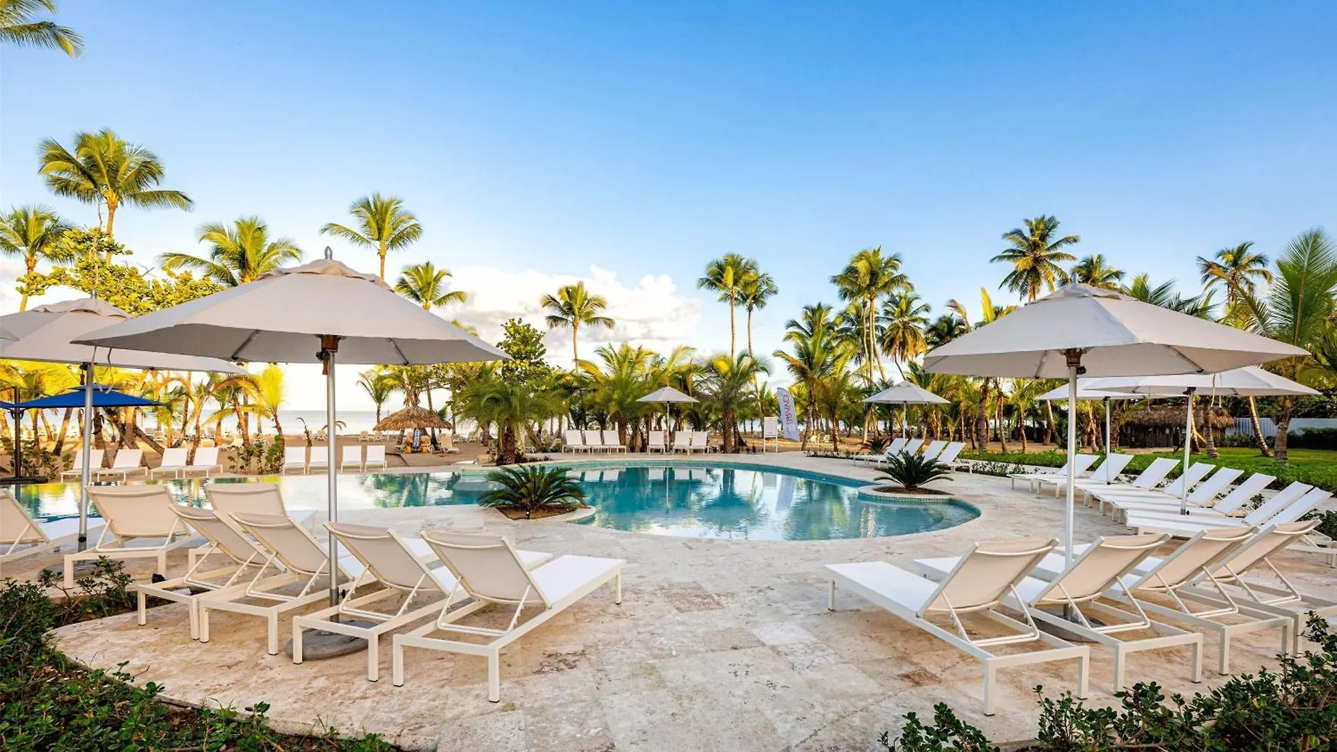 Viva Miches By Wyndham, A Trademark All Inclusive Resort