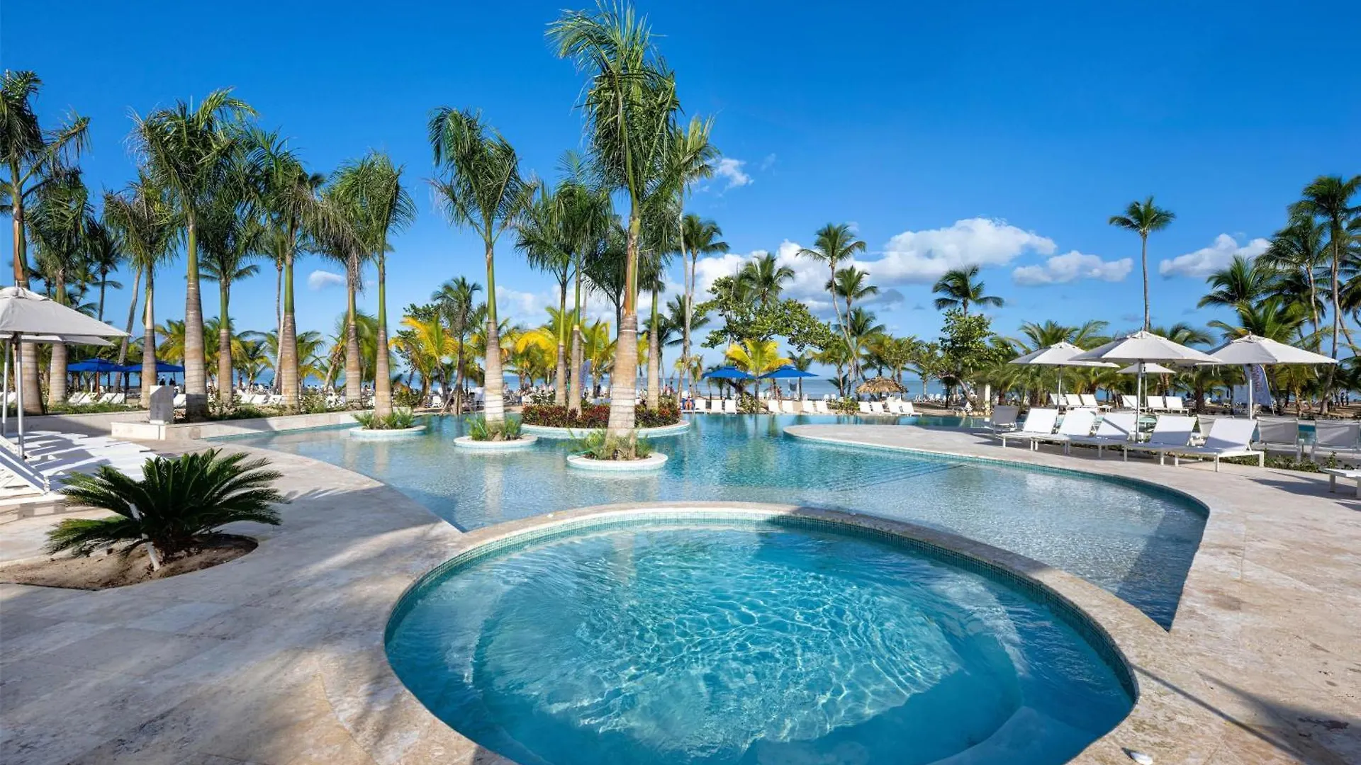Viva Miches By Wyndham, A Trademark All Inclusive Resort